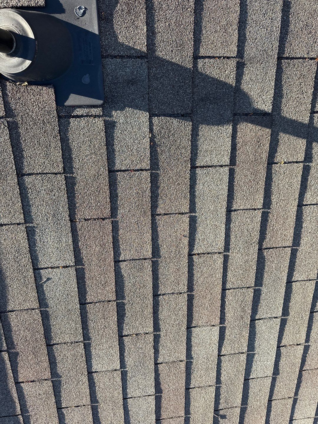 Residential Roof Replacement using TAMKO Titan XT Rustic Black by RISE Roofing & Restoration, LLC