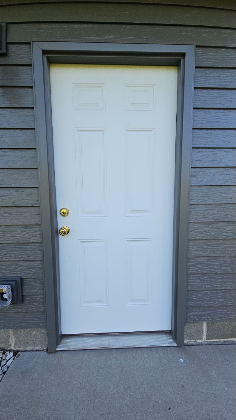 Project in Sartell by CoMitted 365 Roofing & Exteriors 