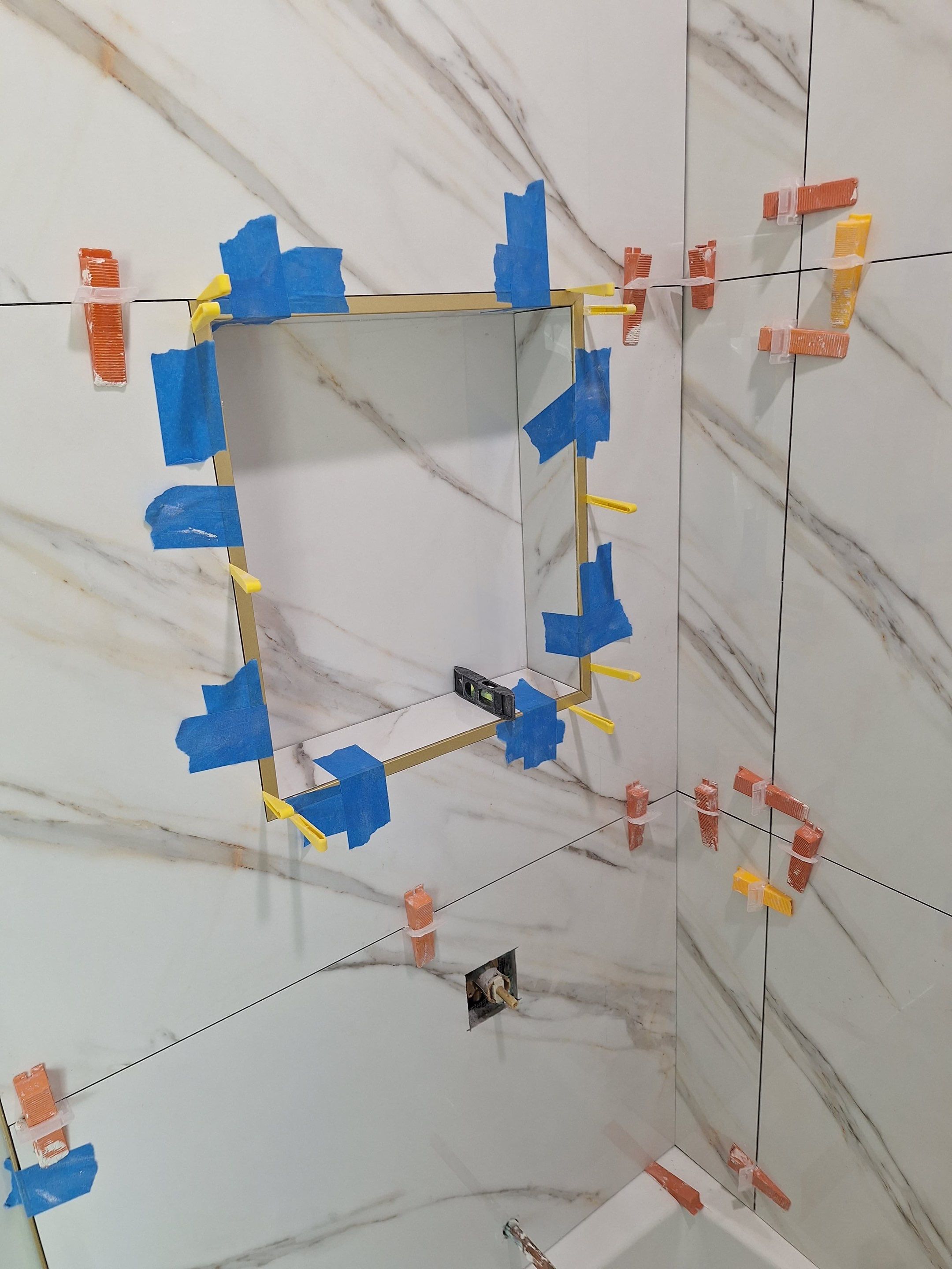 Tub-to-tub renovation by Prudencio