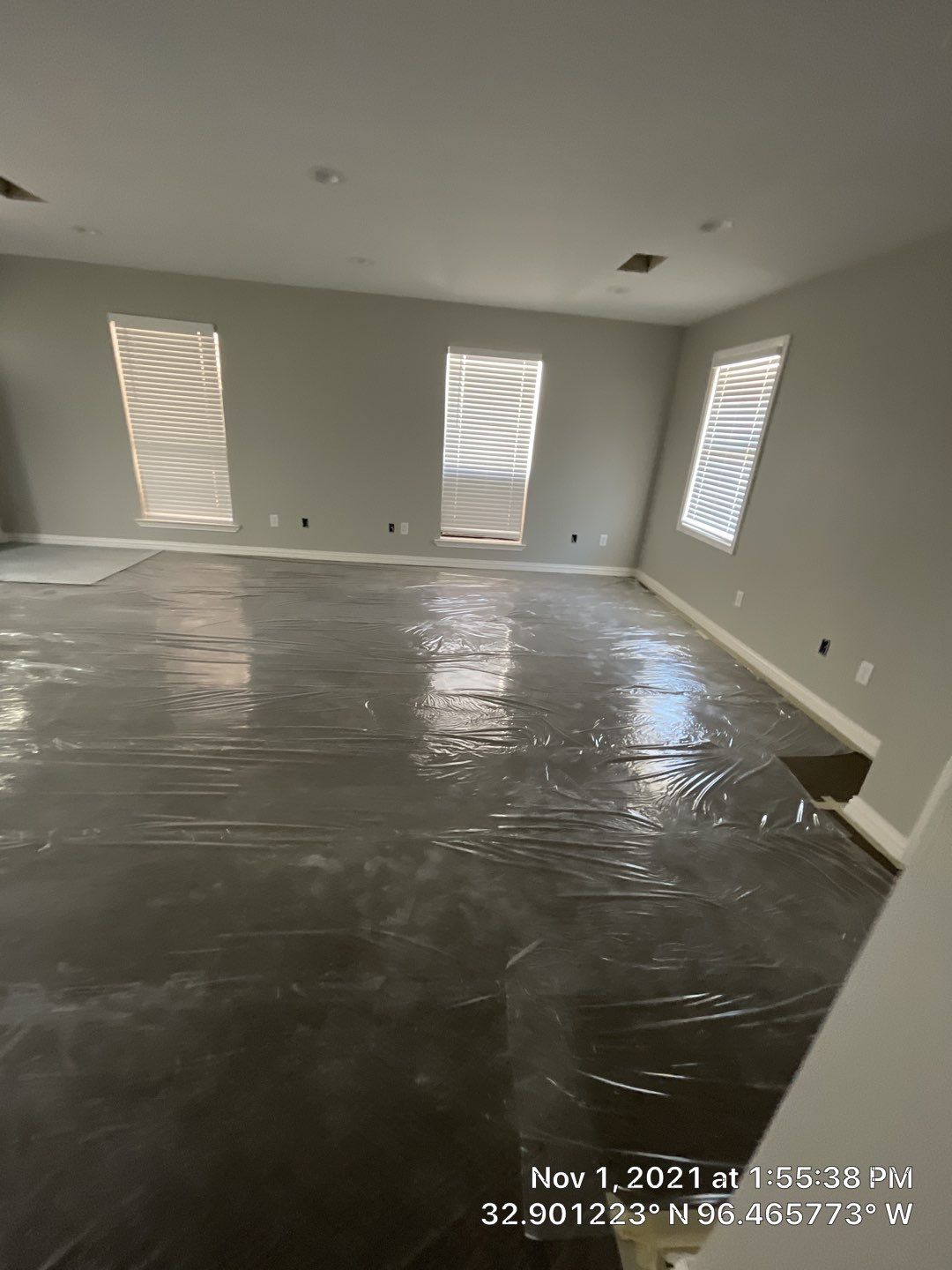 Commercial Water Damage Repairs by SLM General Contractors & Roofing