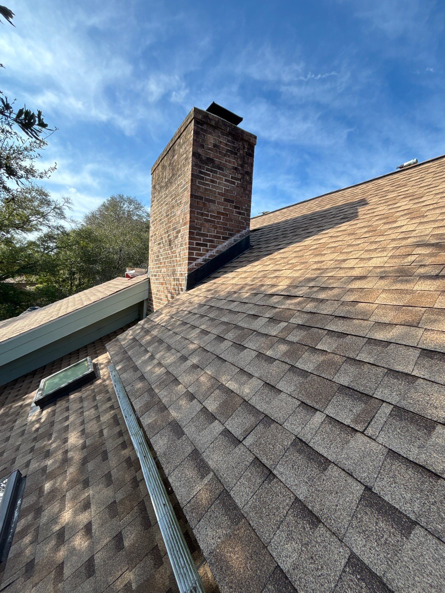 GAF HDZ - Shakewood by Linta Roofing