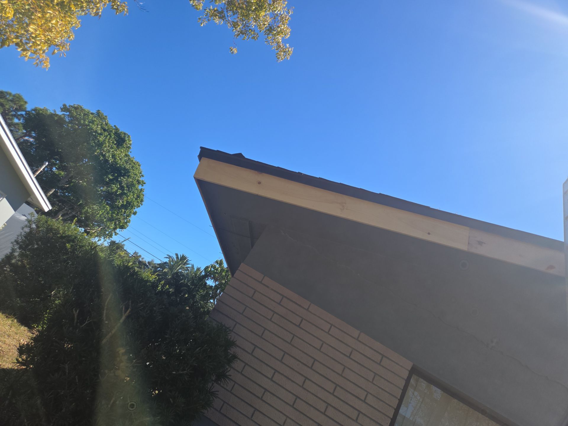 Project in St. Petersburg 33705 by Mitchell Roofing Company LLC 