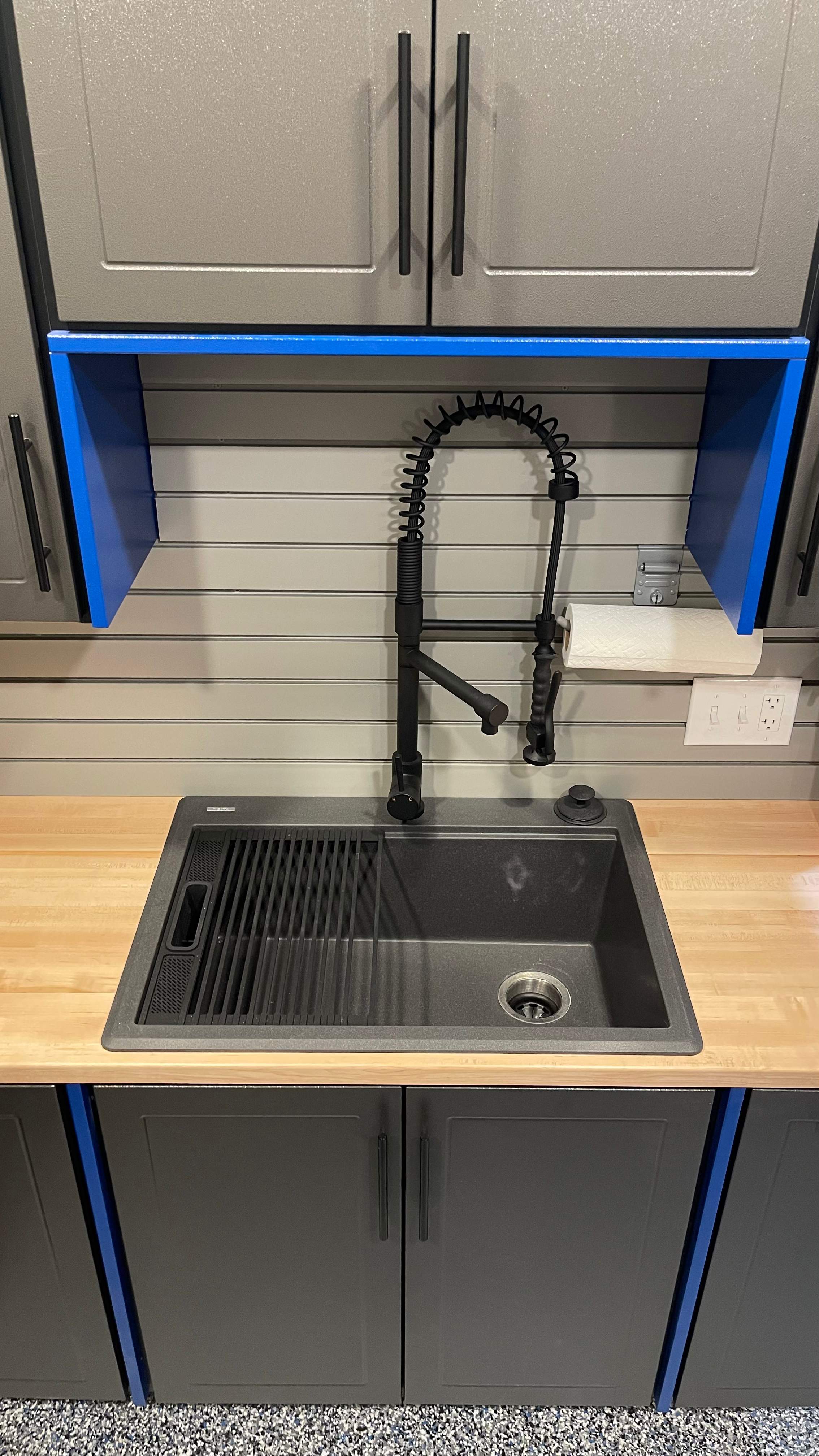 Come see our hands on ShowRoom by Banner Garage