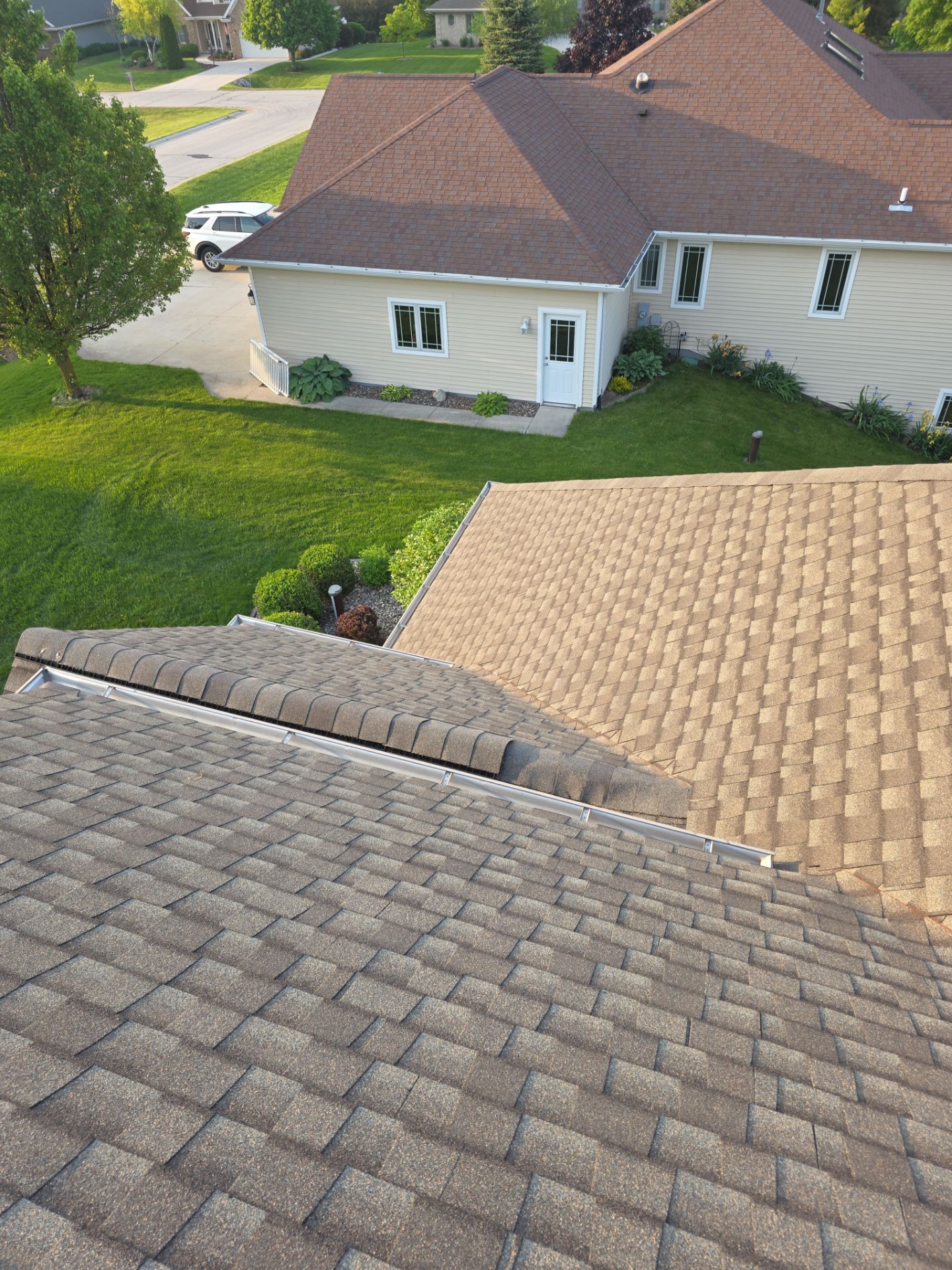 Another Success!  by Gellings Roofing & Siding