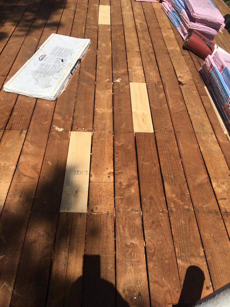 Roof Replacement - Los Angeles CA 90068 by Epic Roof Replacement