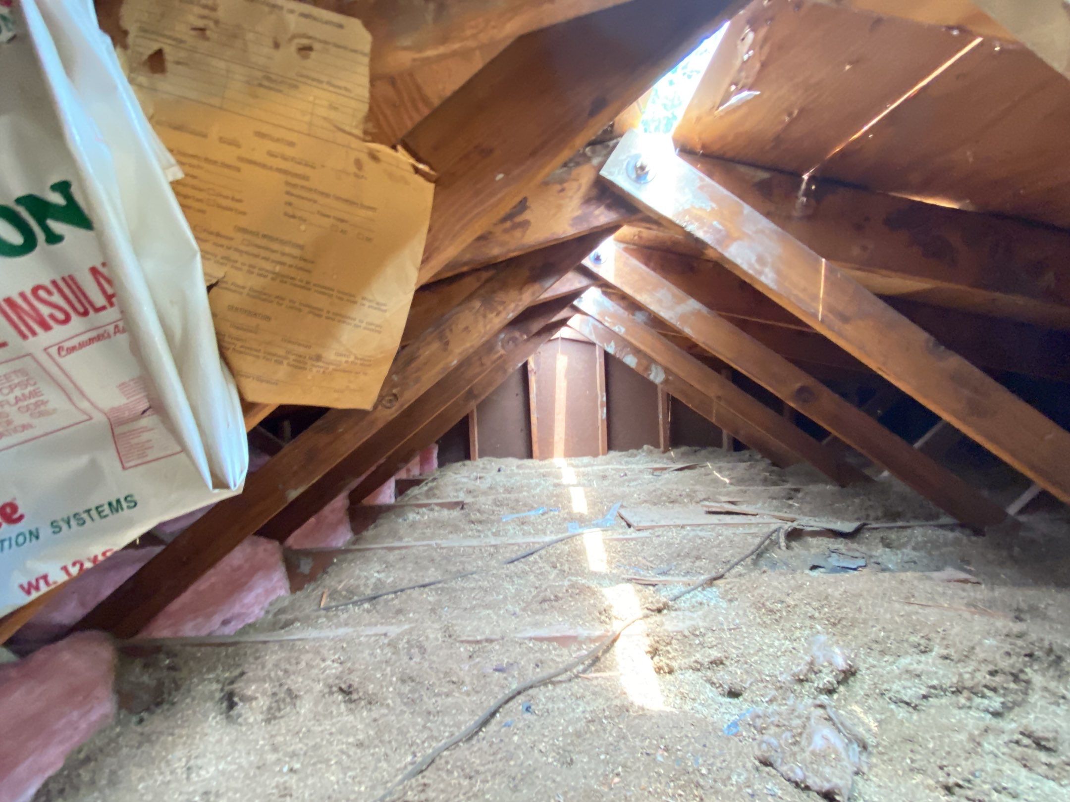 Roof Replacement using CertainTeed Landmark Weathered Wood by 180 Contractors