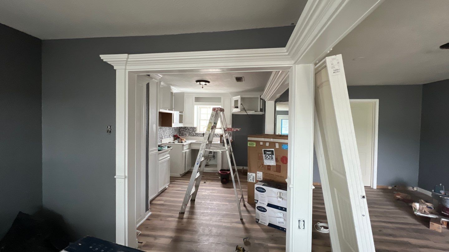Beautifully Remade by Bayfront Roofing and Construction