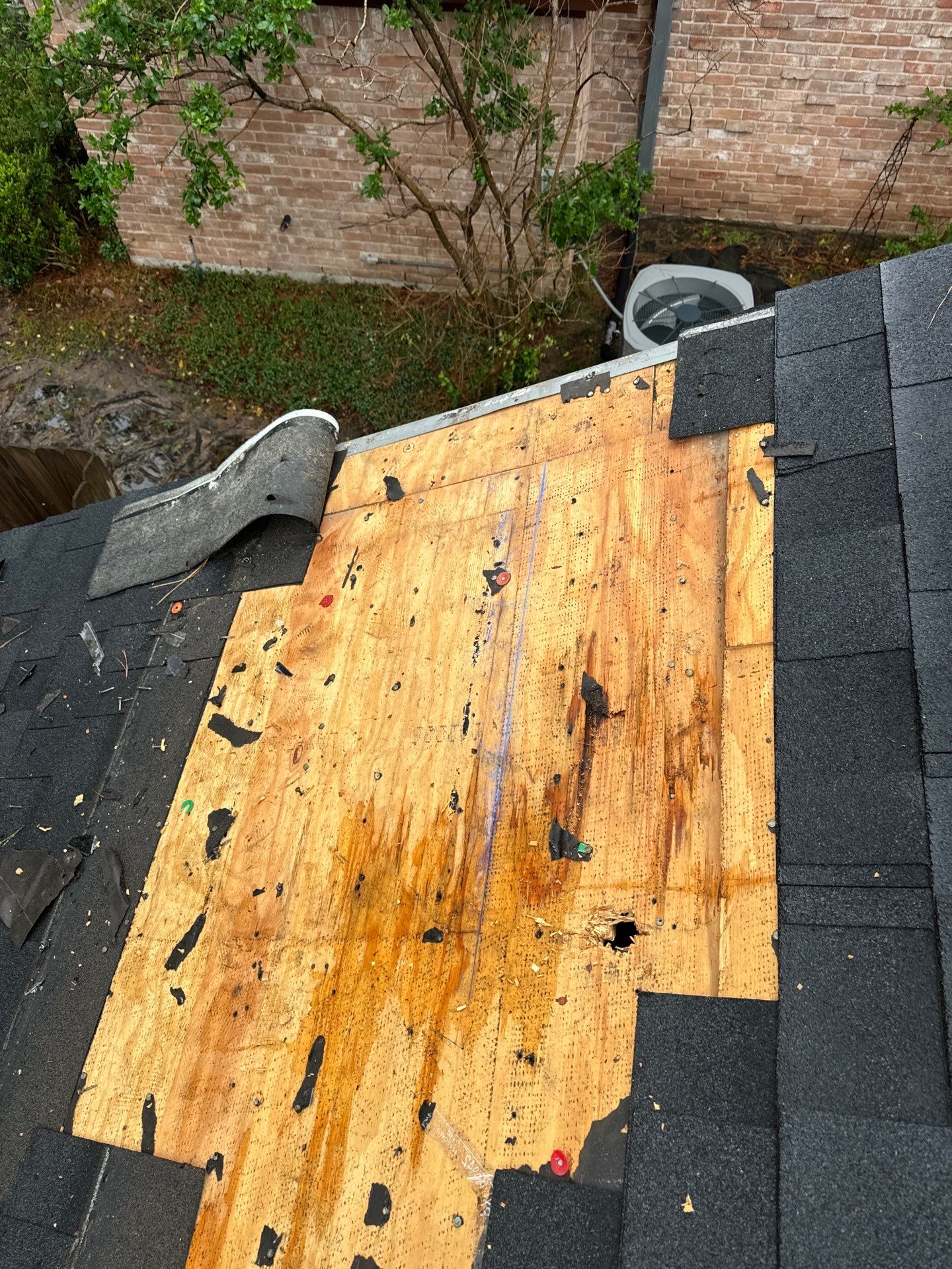 Roof Repair Houston by Roof Repair Company
