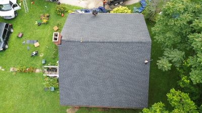 Project in Crawfordsville