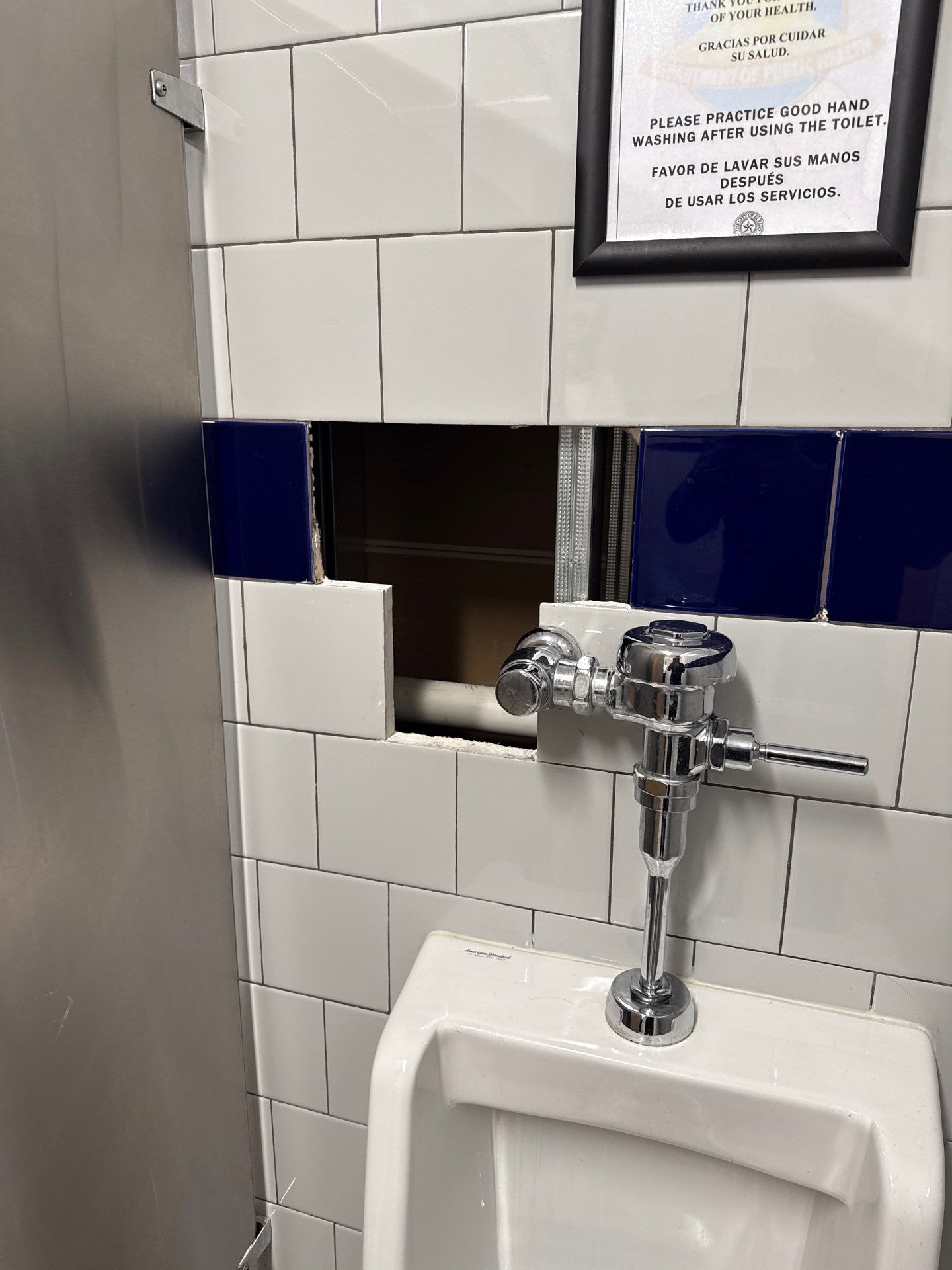 Commercial Maintenance  by Castro Brothers Solutions