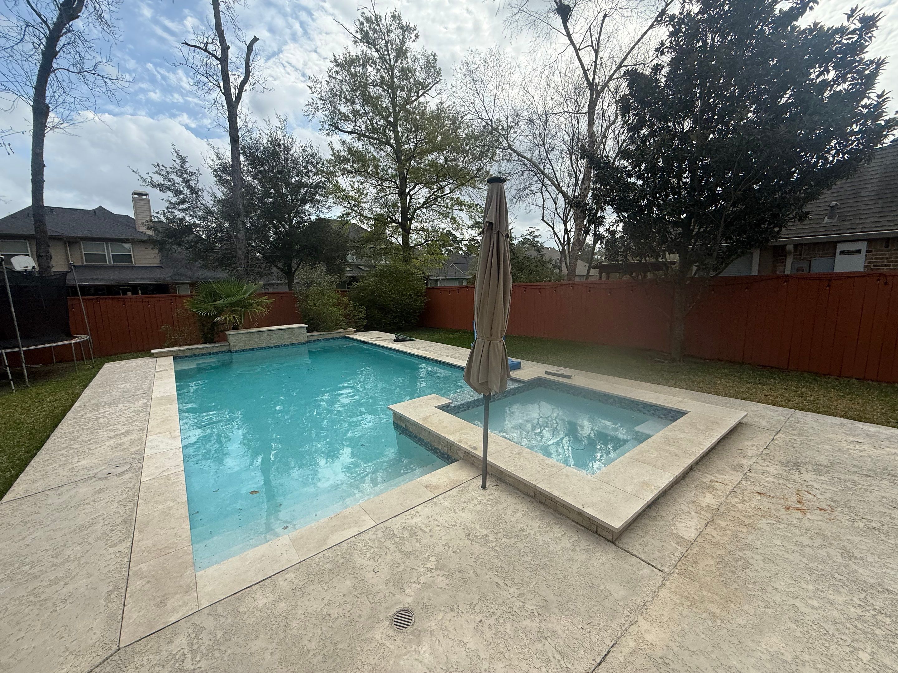 The Kliewe Family by SophAlx LLC