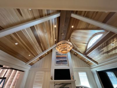 Project in Avalon