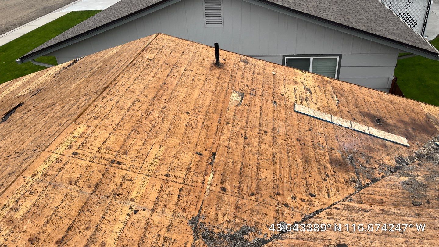 Top Residential Roofing Services in Caldwell: Quality Roof Installation by ID Roofing LLC