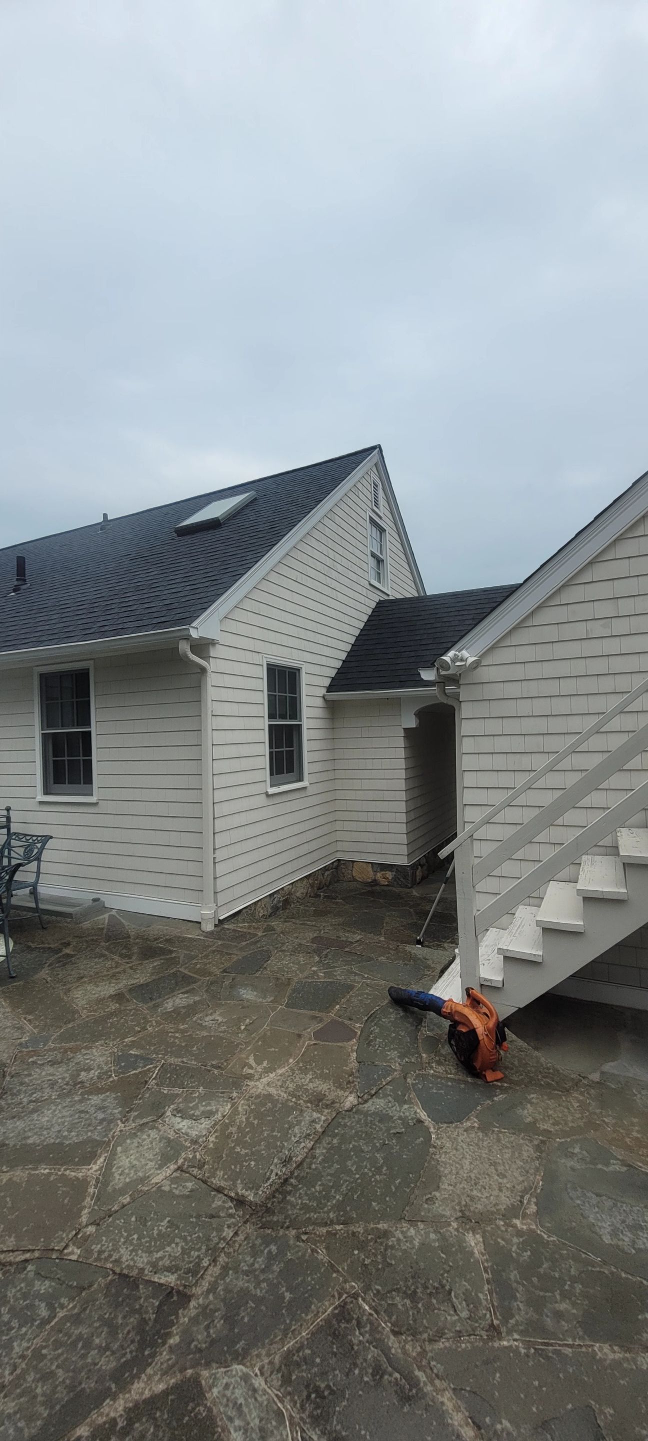 Transformation Roofing by DiGiorgi Roofing and Siding Inc