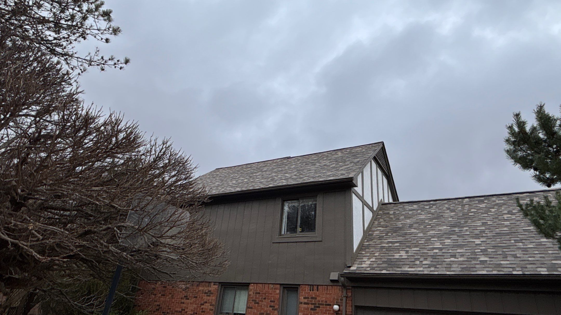 Roof Replacement using Owens Corning by 180 Contractors