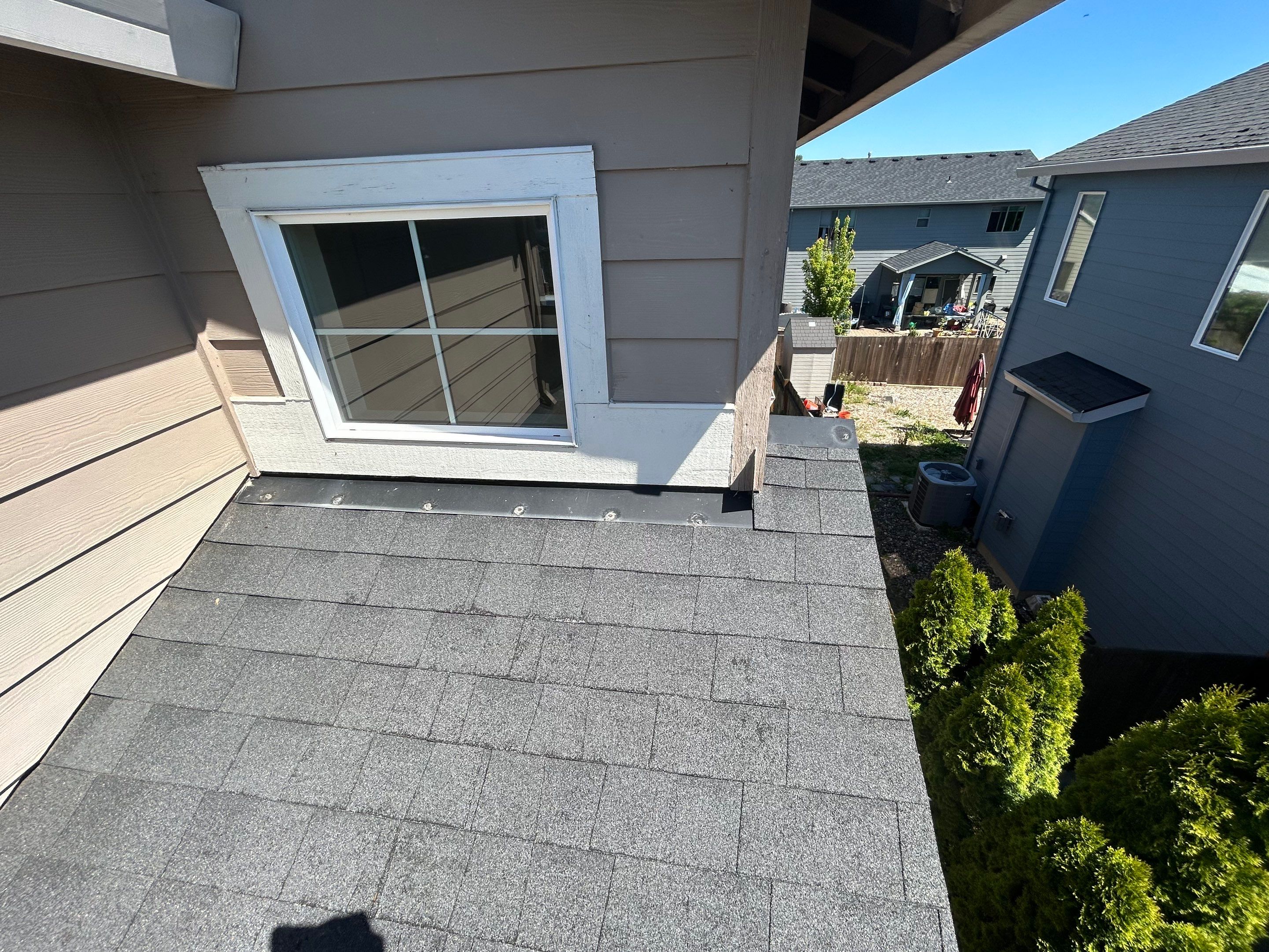 Roof Repair in Scappoose by Prodigy Roof Solutions