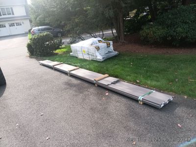 Project in Wyckoff