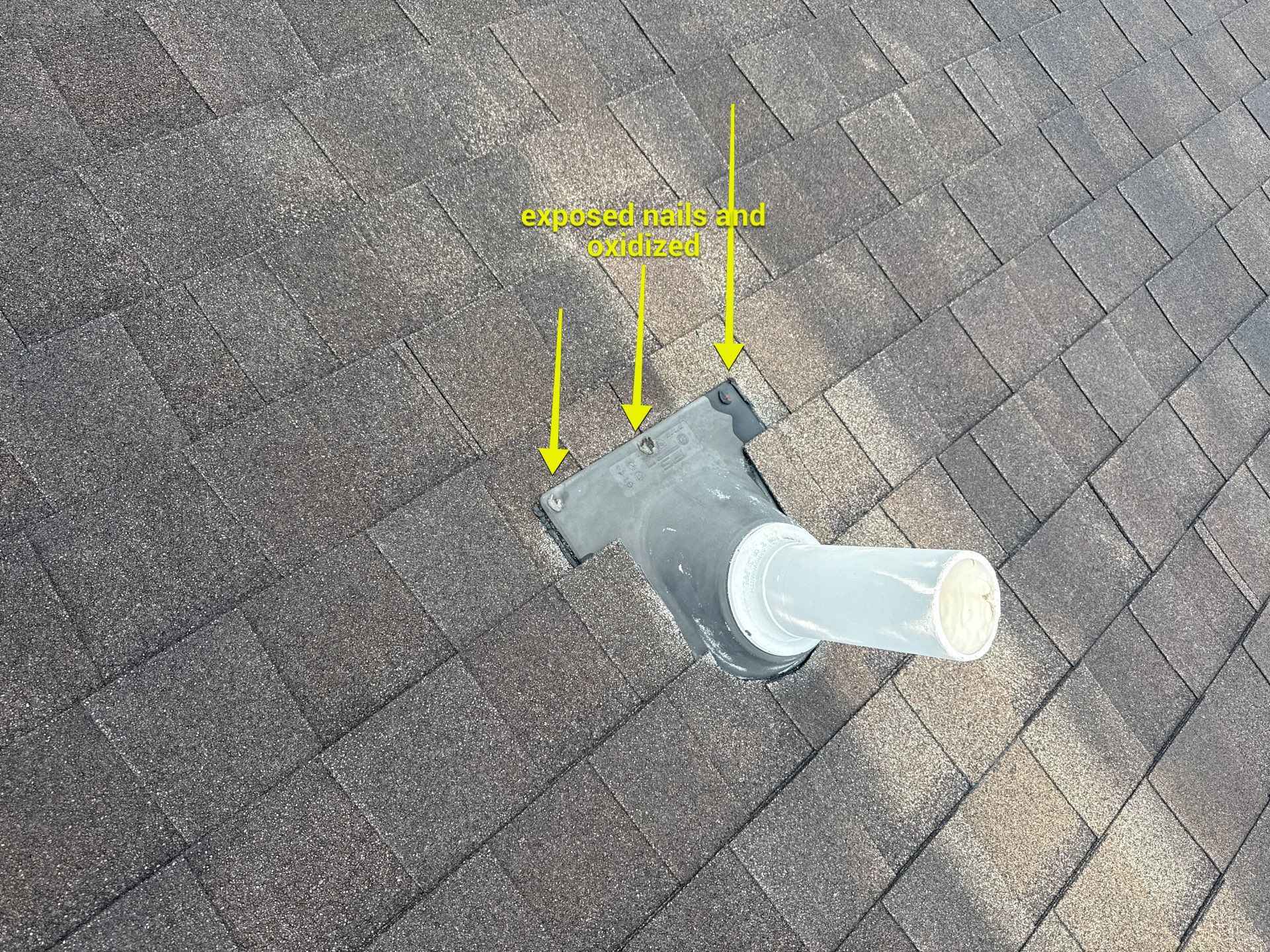 Repairs by Proud Roofing by Proud Roofing