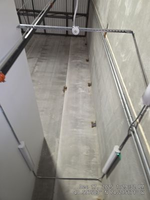 Project in Carteret