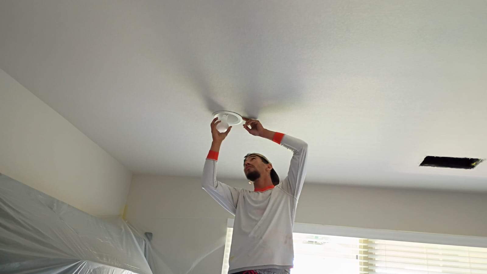 Storm Damage Restoration and Comprehensive Roof Replacement in Killeen by Caliber Restoration LLC