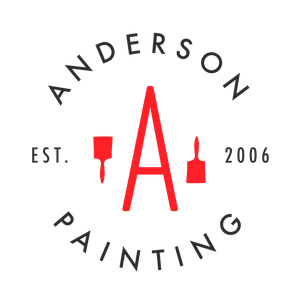 Logo for Anderson Painting