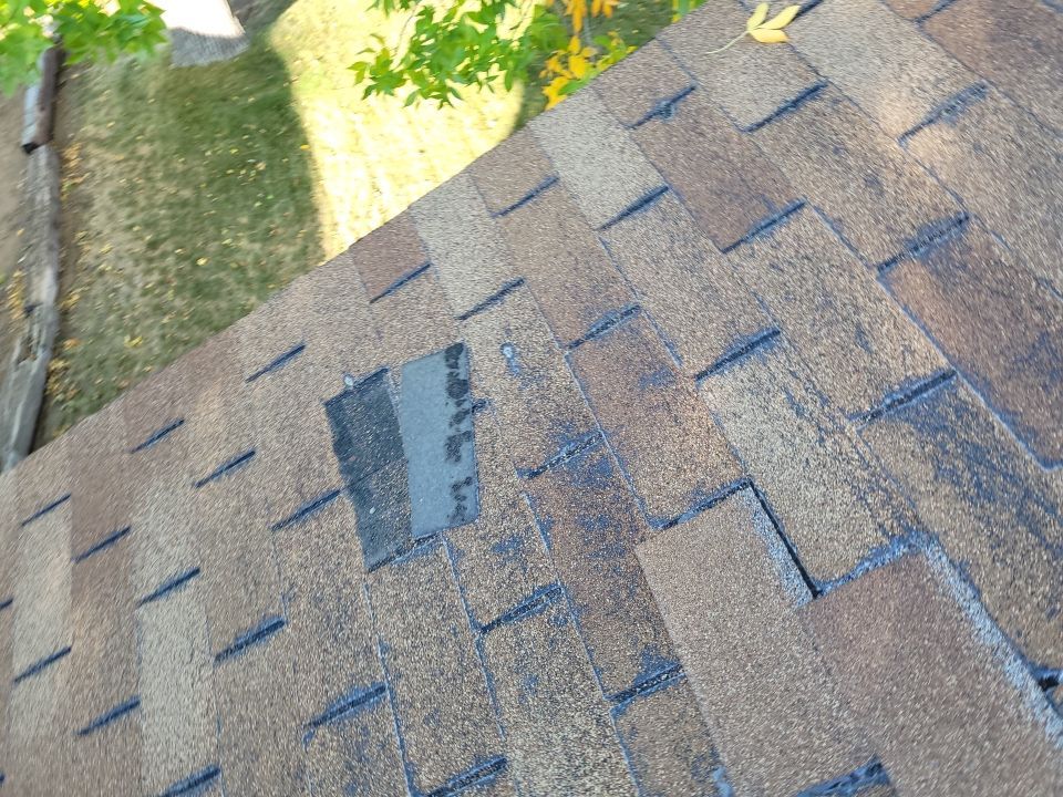 Residential Roofing Installation using GAF Timberline HDZ - Lifetime Shingle by The Roof Doctor