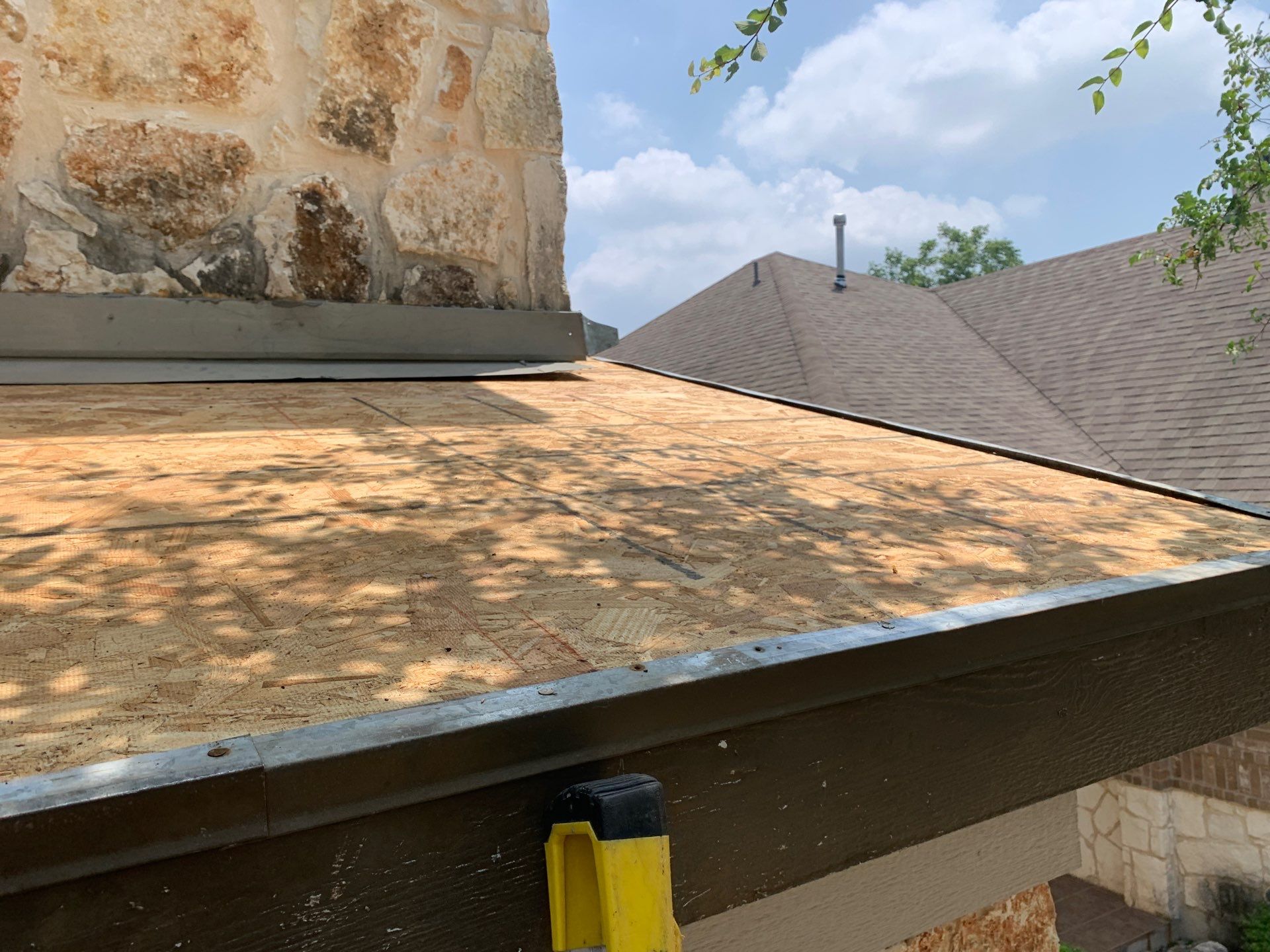 Roof Repair 78254 | Rox Roofing San Antonio Roofer by Rox Roofing
