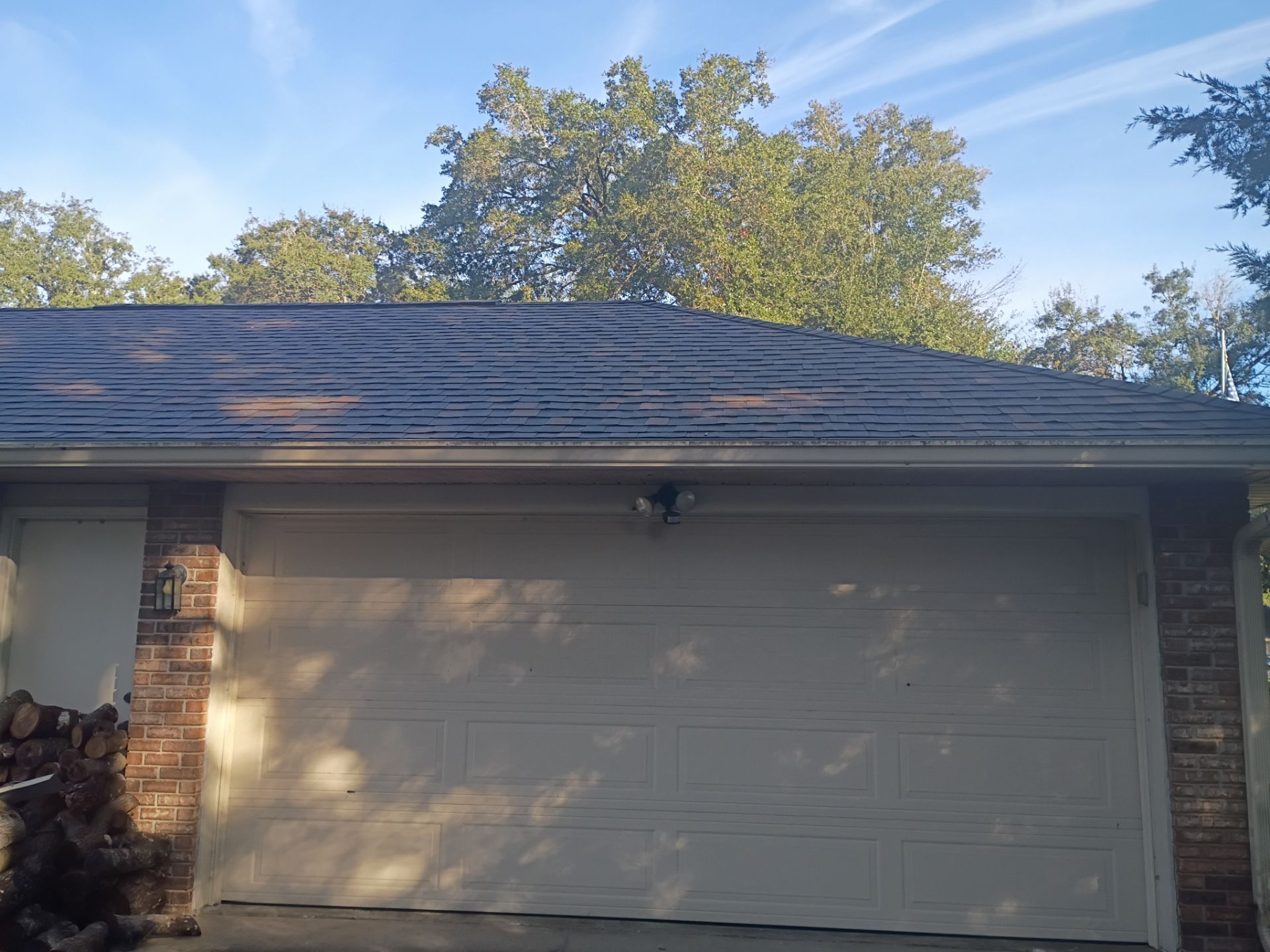 Shingle Reroof Replacement Orange city FL by Pinnacle Roofing Group