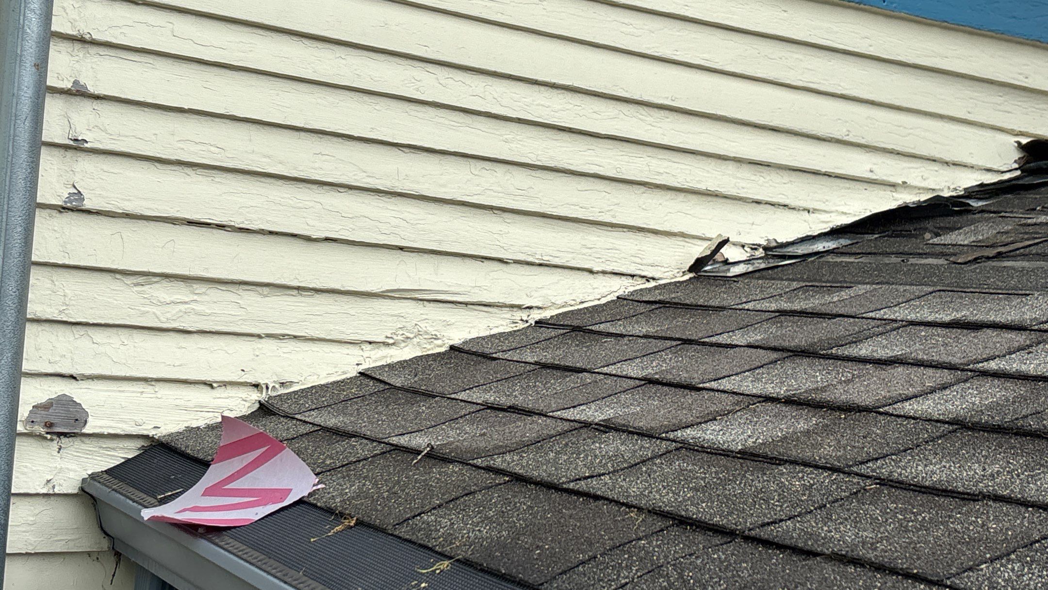 Roof Replacement using Owens Corning Summer Harvest by 180 Contractors