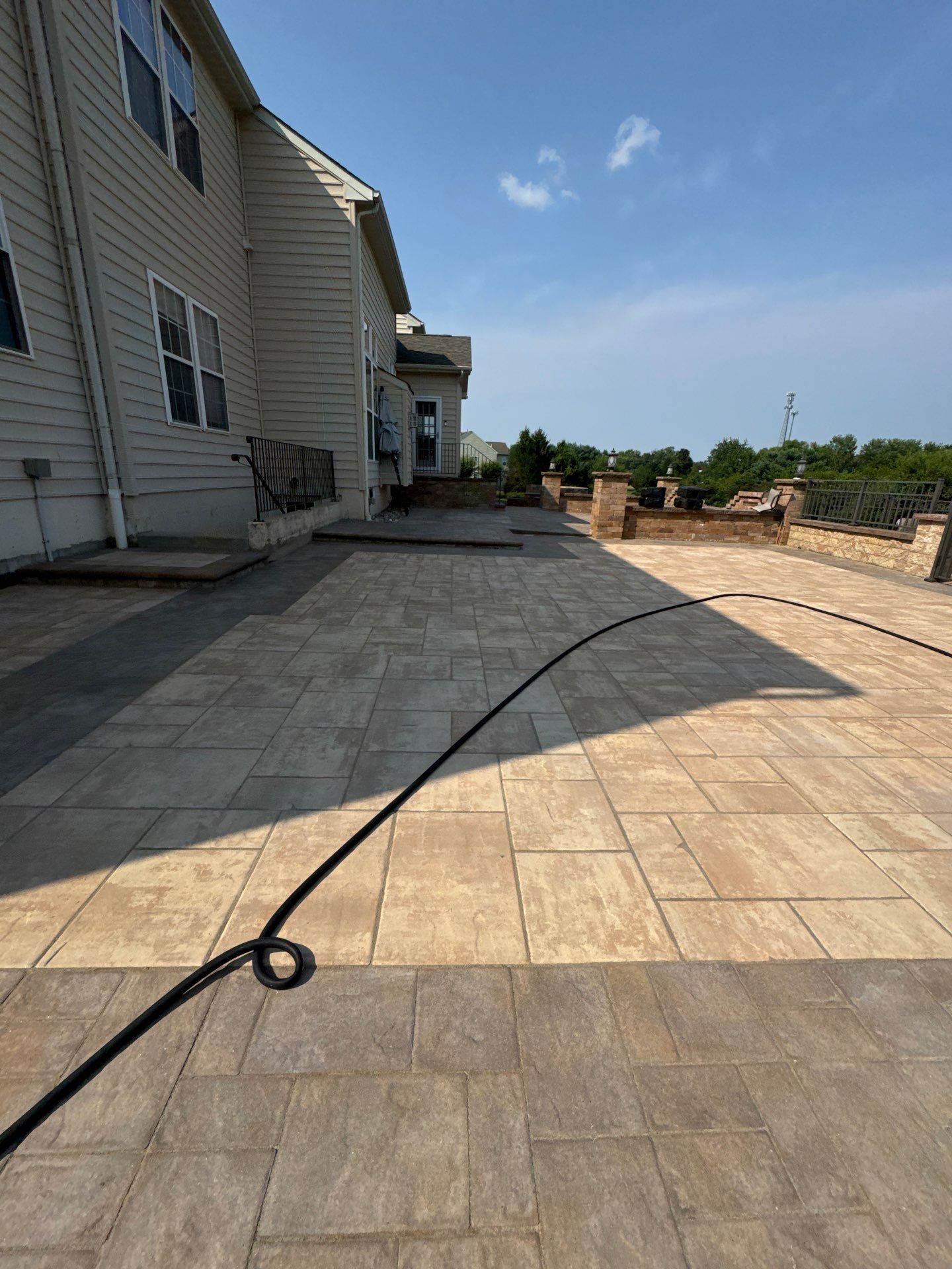 Project in Bear by Studio G Indoor Spaces & Outdoor Living