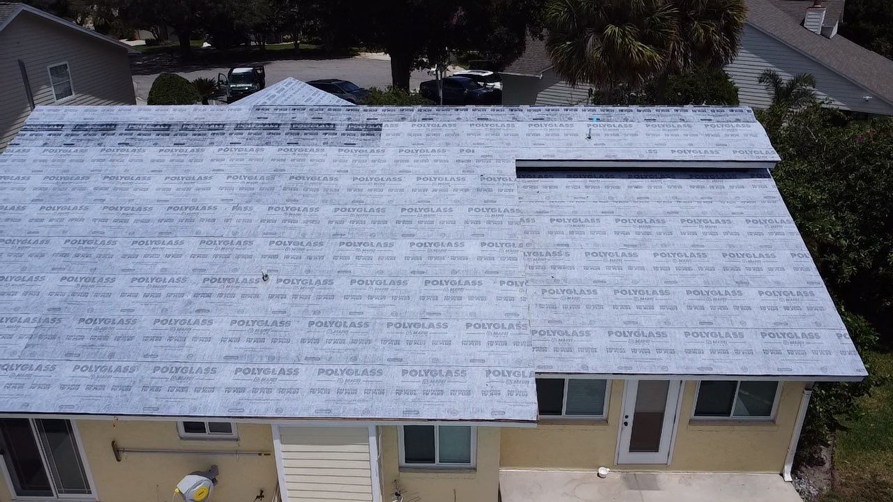 Residential Metal by Fiddlers Roofing