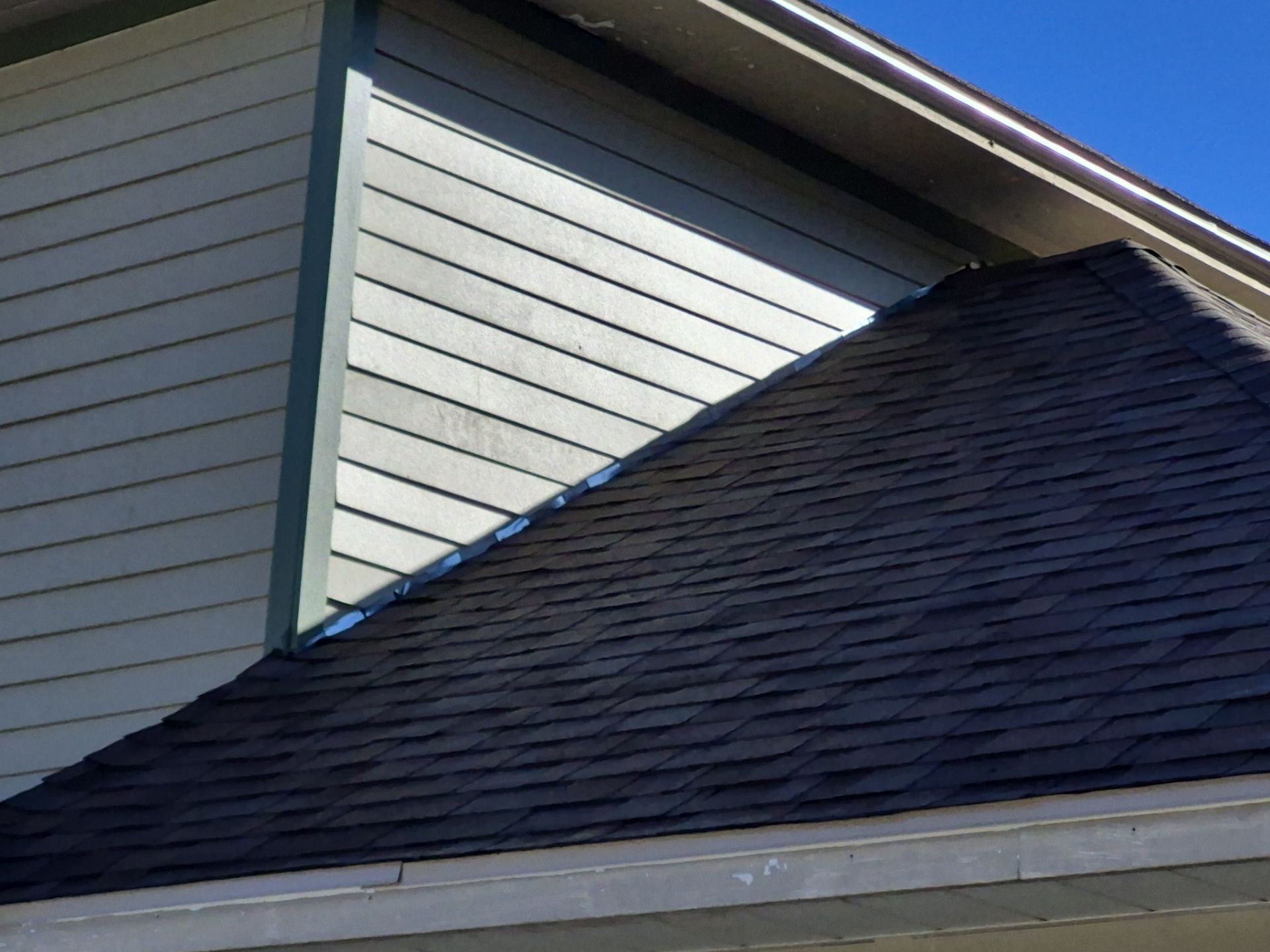 Residential Roofing Installation using Malarkey Shingles in Deadwood, SD by Weather-Tite Exteriors LLC