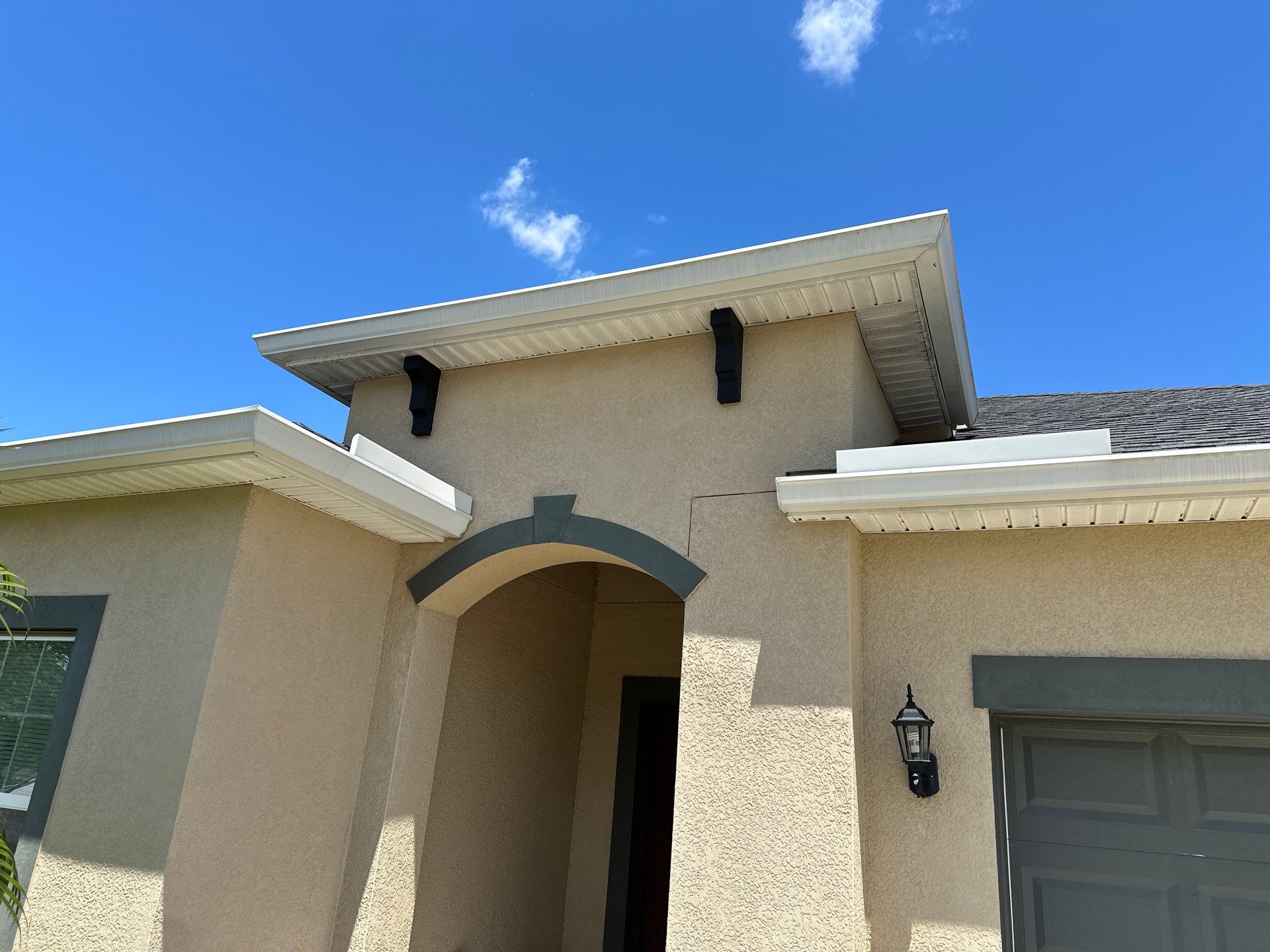 🏡 Full Exterior Cleaning – Old Mill Preserve, Palmetto, FL by Sunshine AquaWash