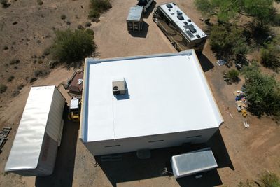 Project in Phoenix, AZ