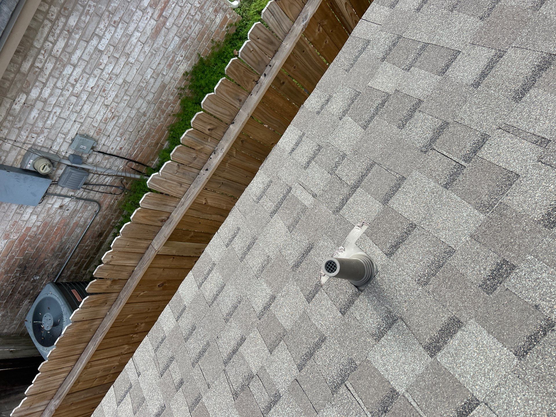 Roof Replacement Houston by Roof Repair Company