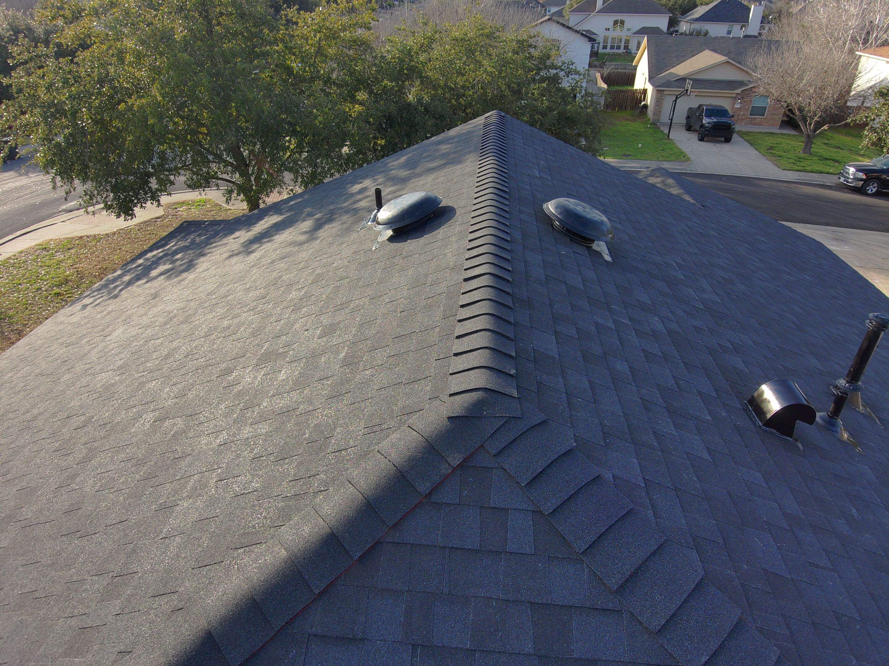 Onyx Black - Owens Corning TruDefinition Duration by RoofsOnly.com