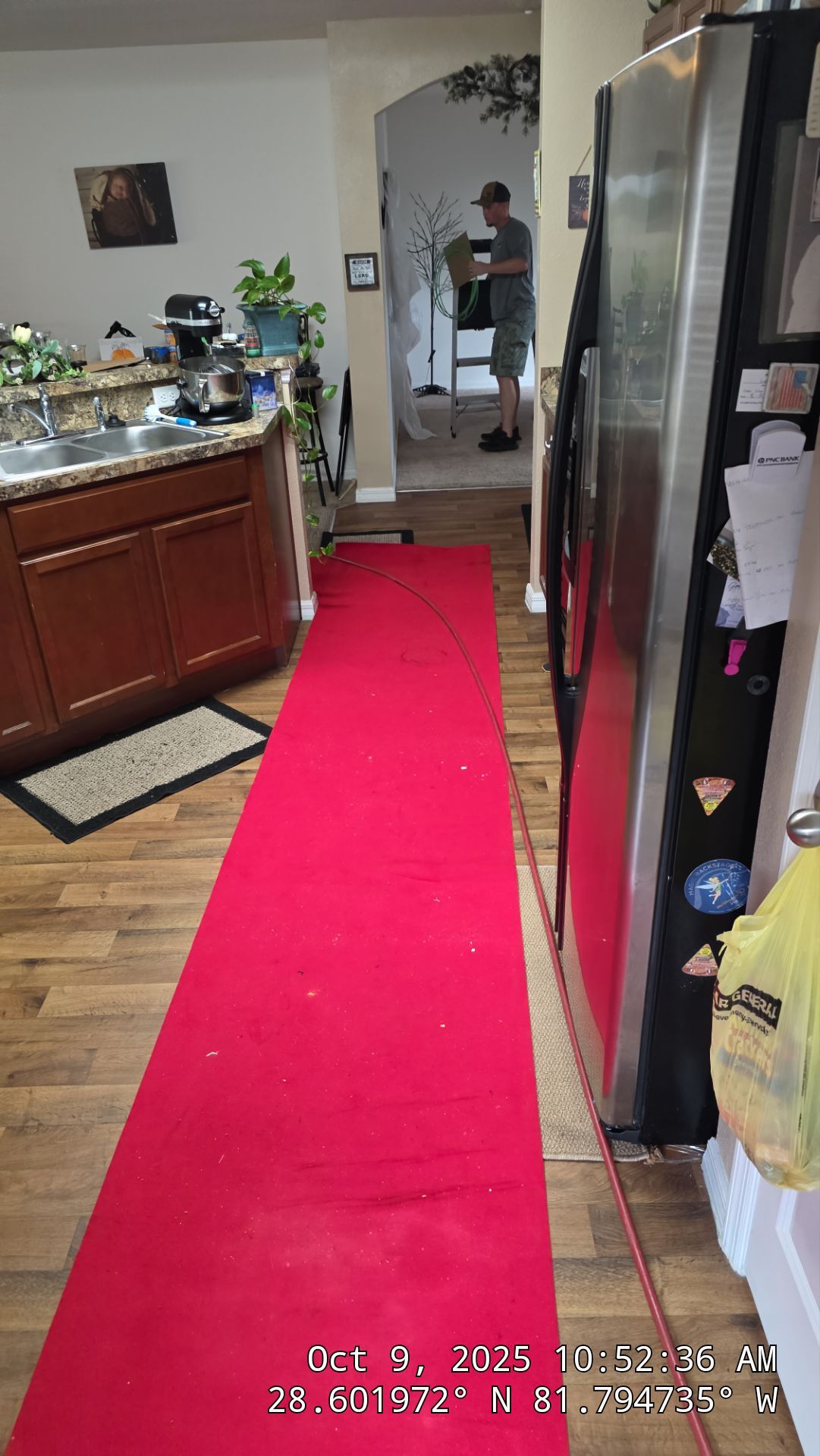 Air Duct and Dryer Vent Cleaning in Groveland by Hygienic Air, Inc