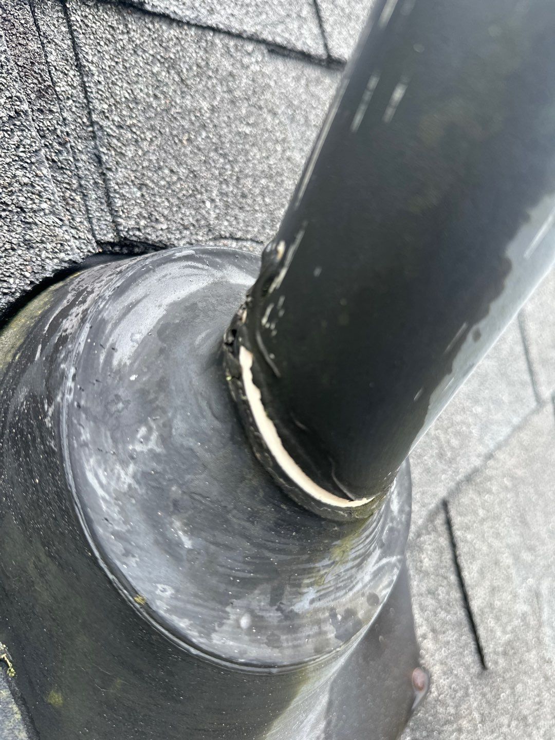 Residential Roofing Repair using Owen's Corning Duration (Lifetime) Shingles by Roof Repair Company
