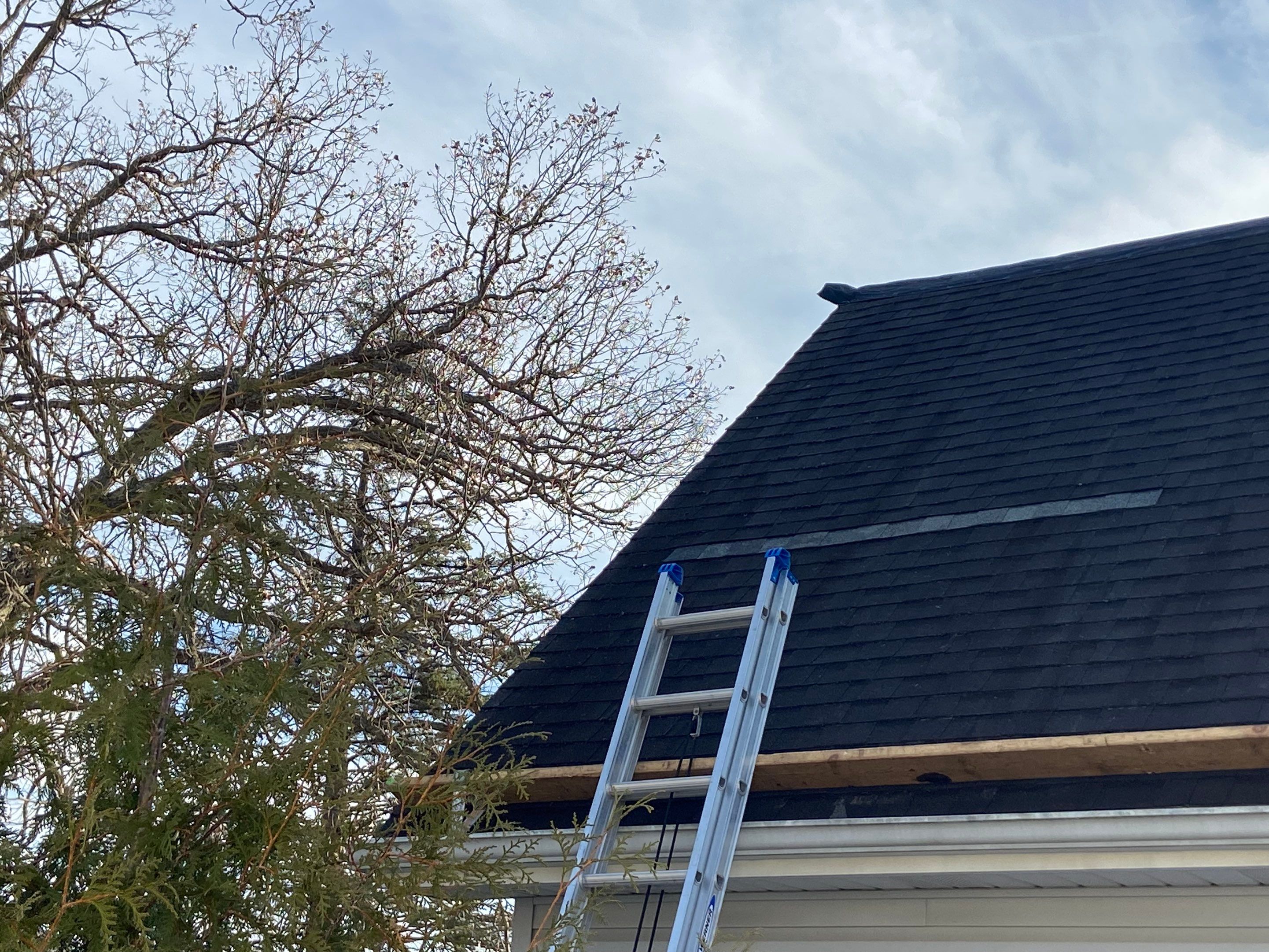 Roof Replacement using Owens Corning by 180 Contractors