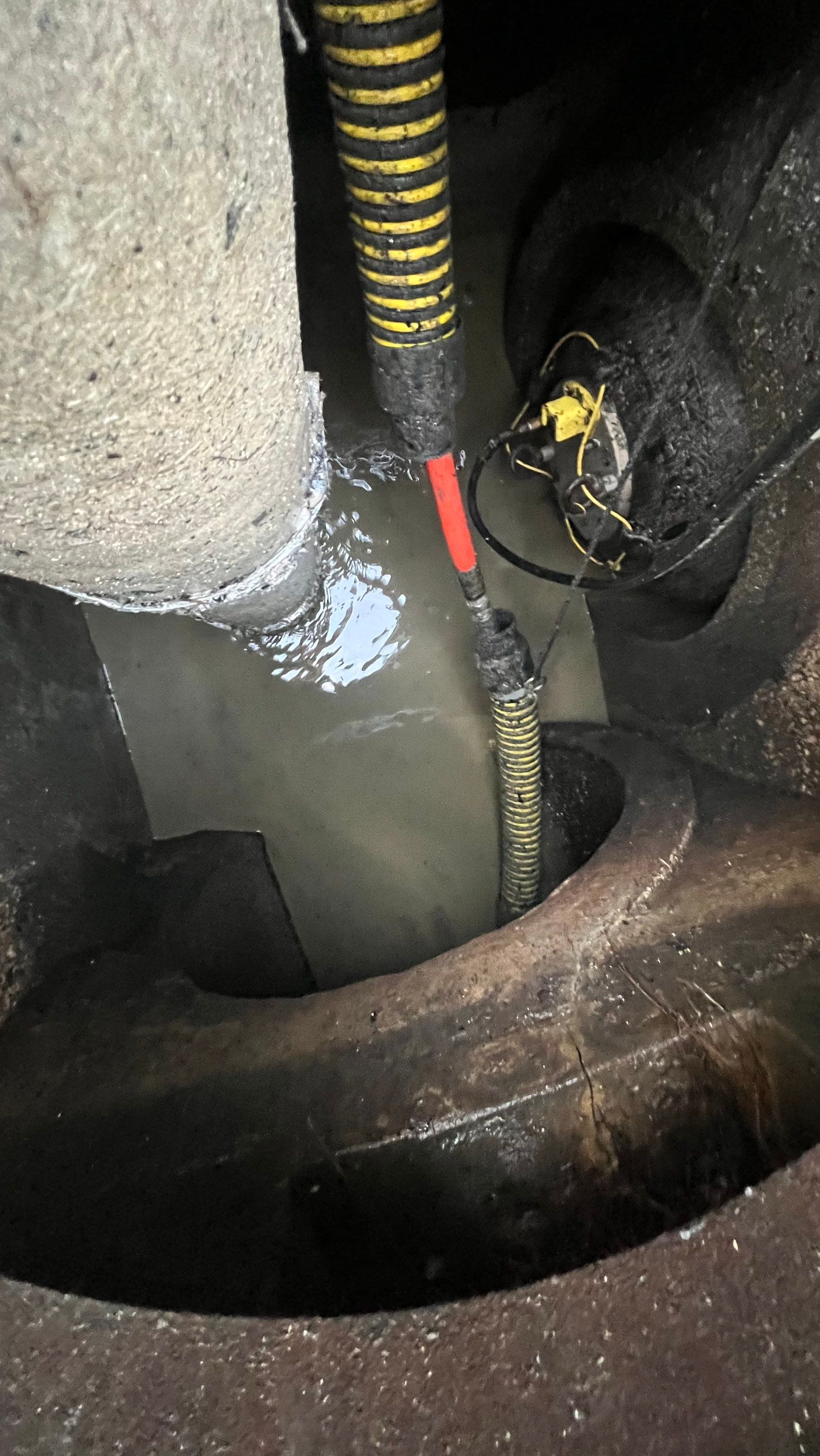 Naples Community Stormwater System Maintenance by APS Power & Water