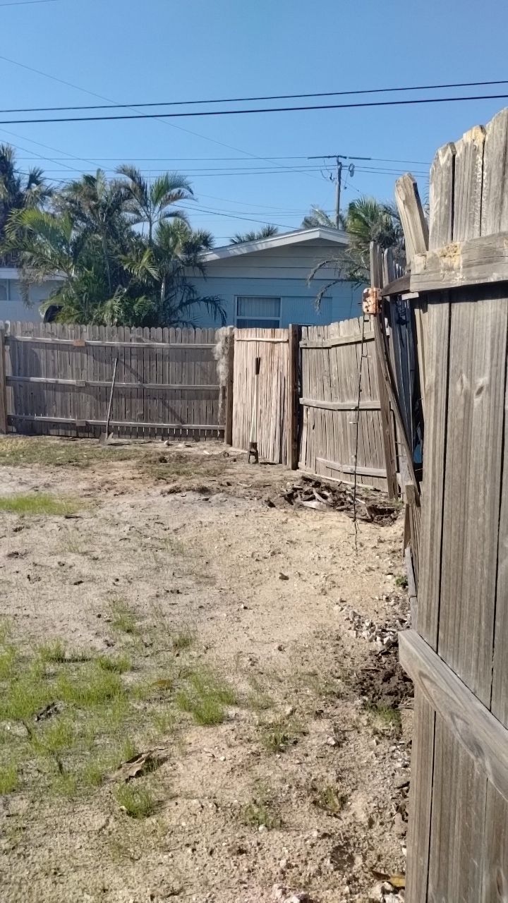 Vinyl Fence Installation using Vinyl Privacy Fence  by Asap fence and gates, LLC