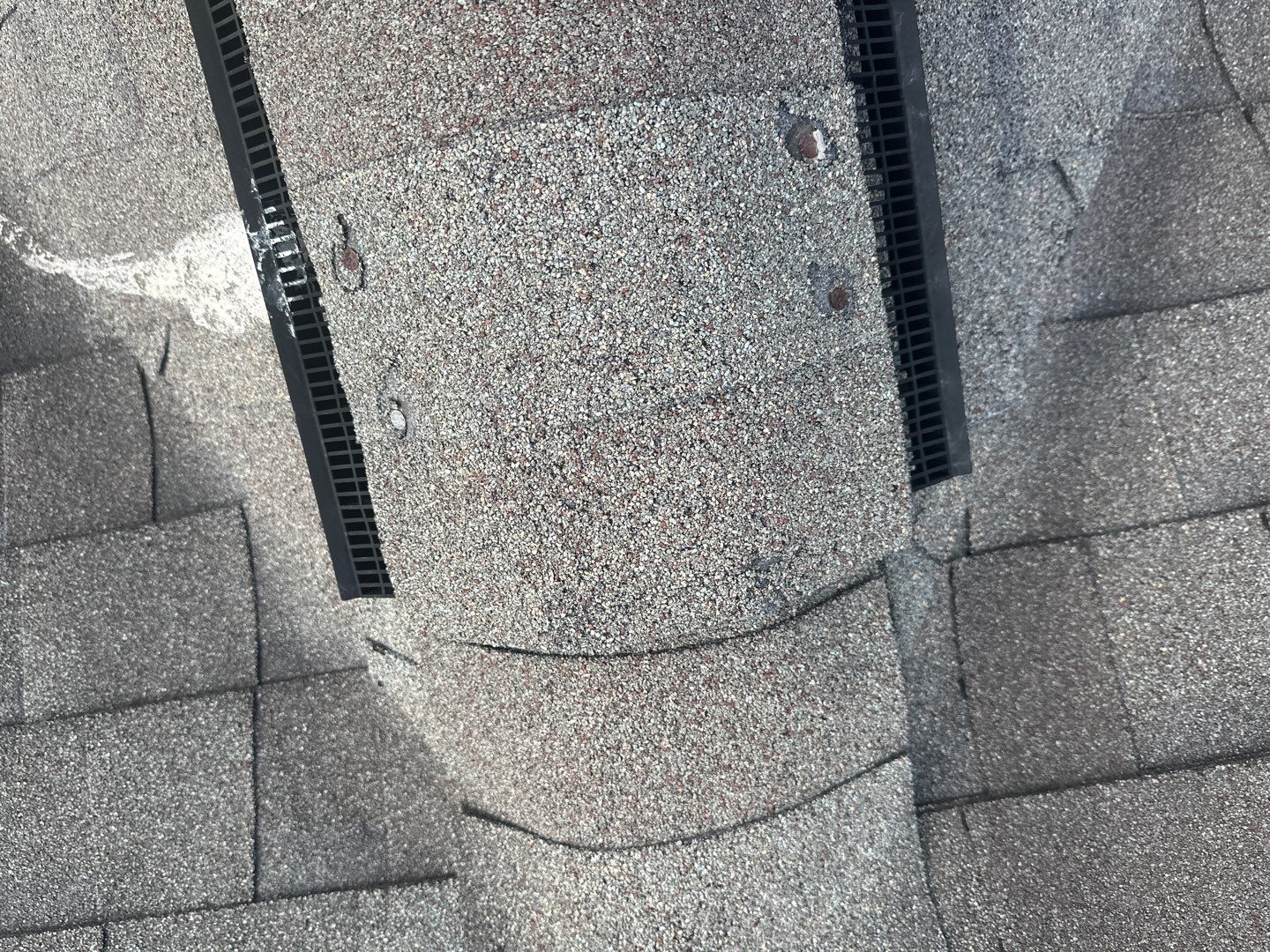 Residential Roofing Installation using Owen's Corning Duration (Lifetime) Shingles by Roof Repair Company