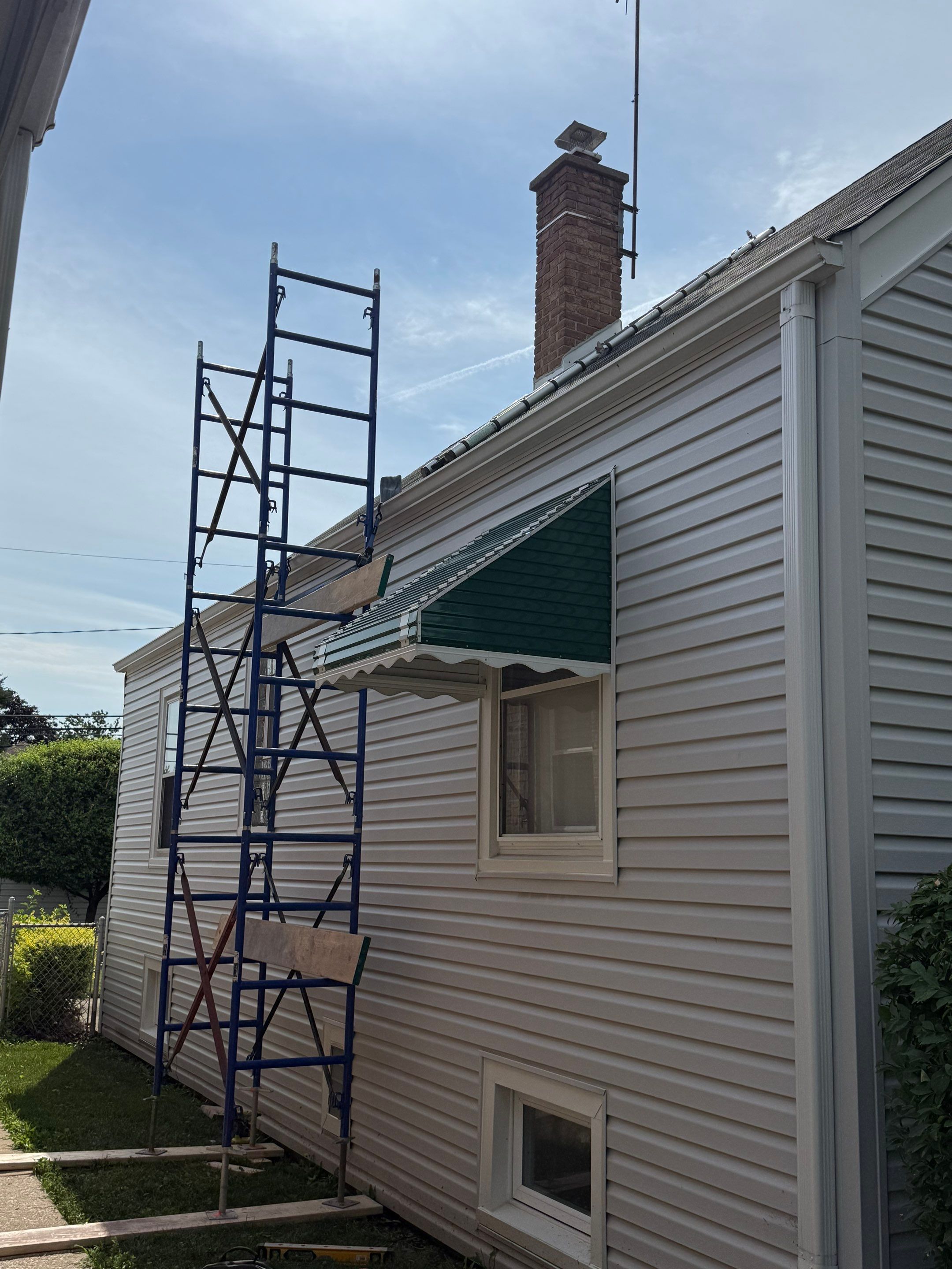 Chimney Repair and Flue Liner Installation in River Grove by IGNITE CHIMNEY AND FIREPLACE LLC