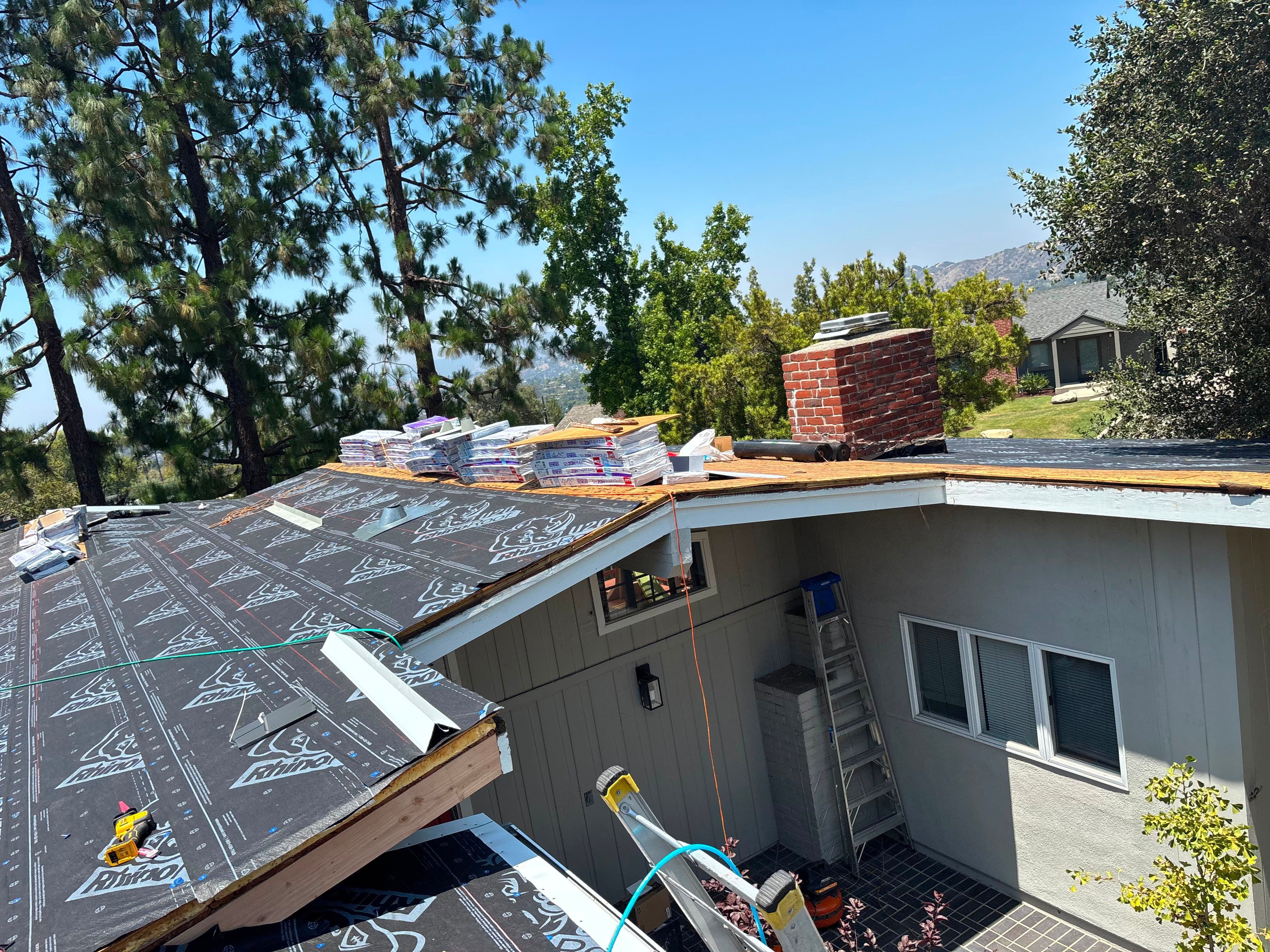 Roof Replacement - Beaumont, CA 92223 by Epic Roof Replacement