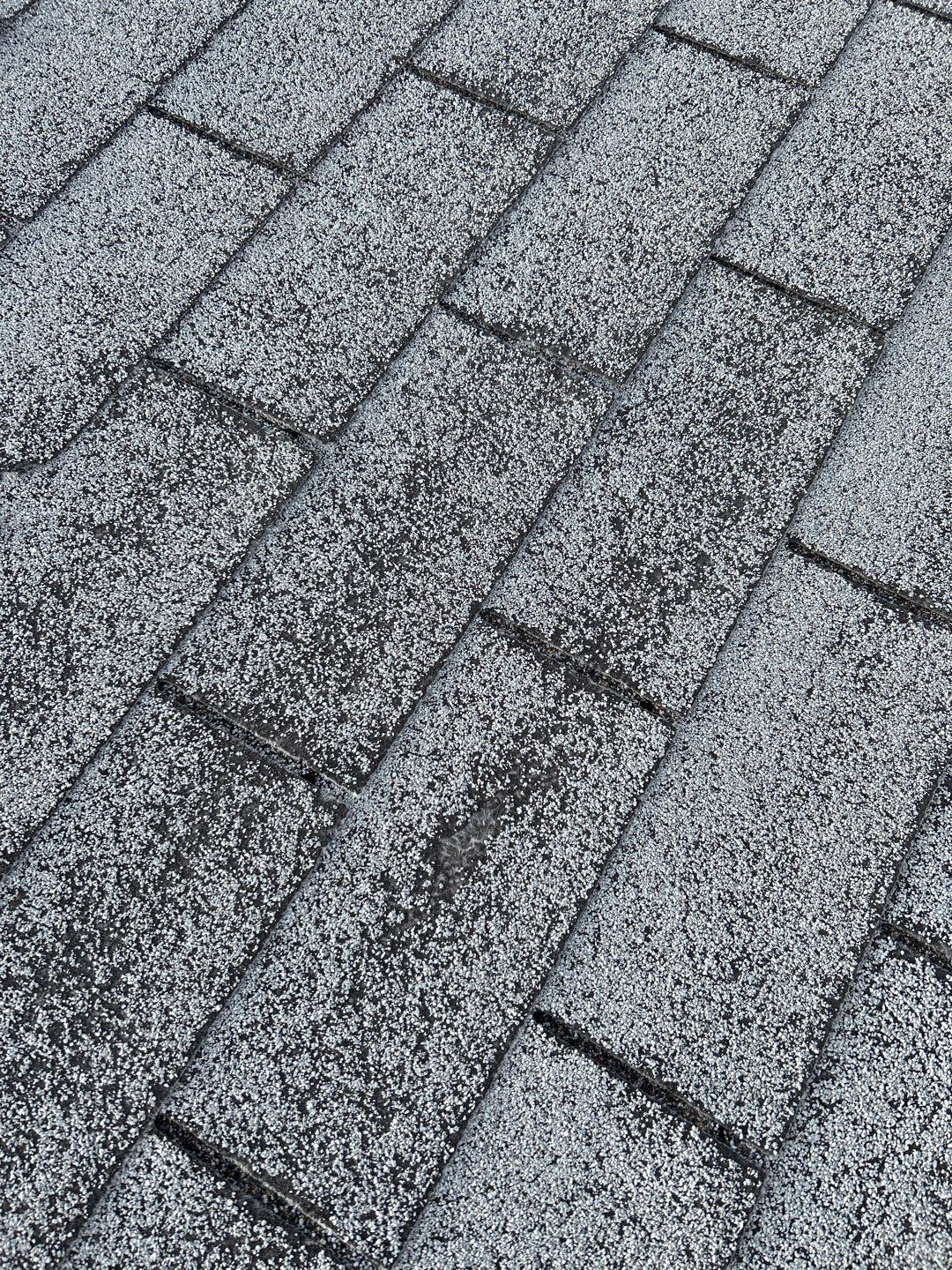 Walter's Full Re-Roof (Energy Star) by All Storm Roofing & Construction