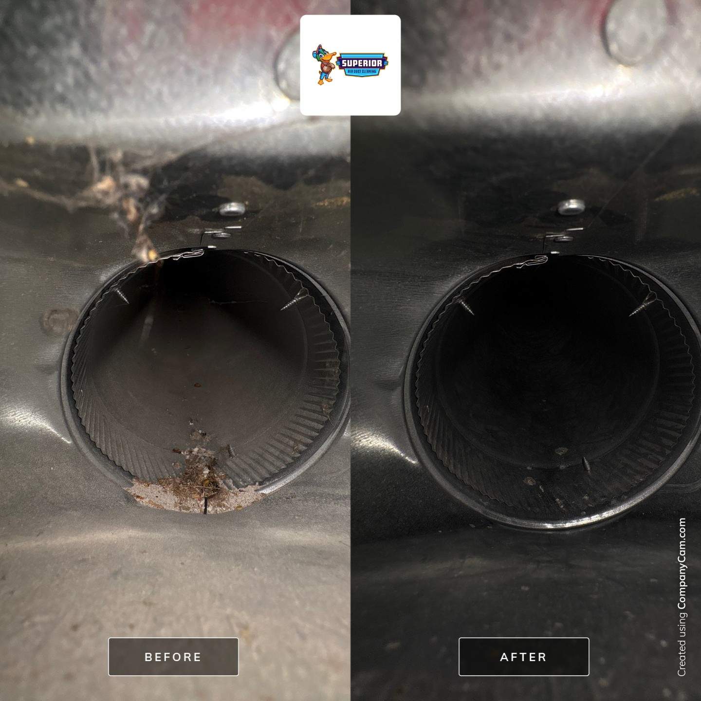 Air Duct Cleaning in South Park Twp, PA by Superior Air Duct Cleaning