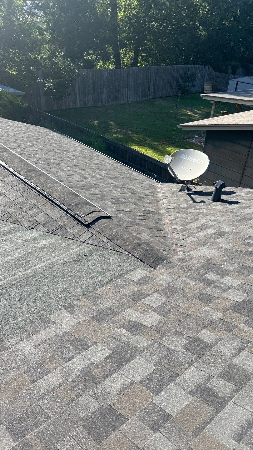 Williamsburg Grey - Owens Corning TruDefinition Duration by RoofsOnly.com