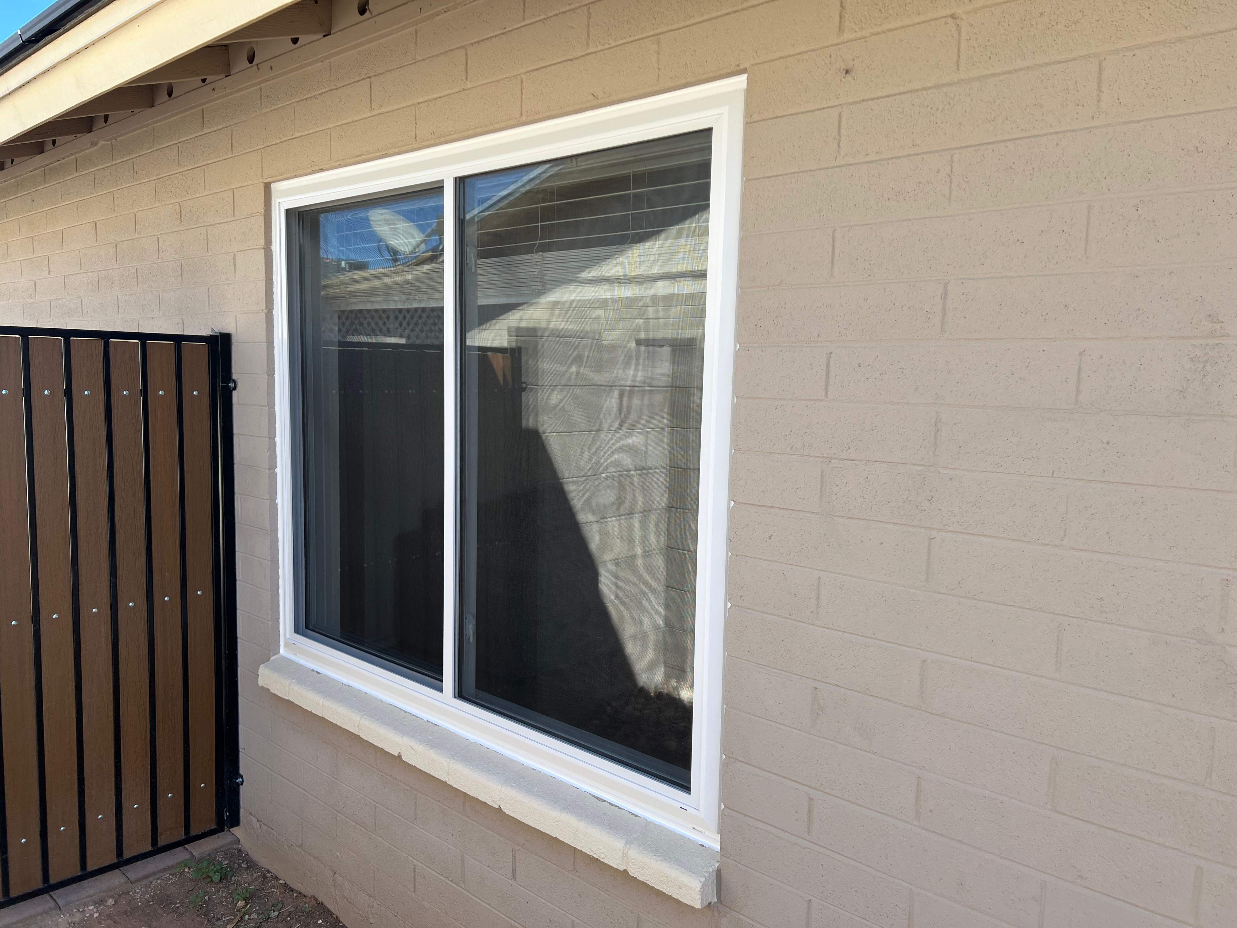 Colleen's Window Replacement by All Storm Roofing & Construction