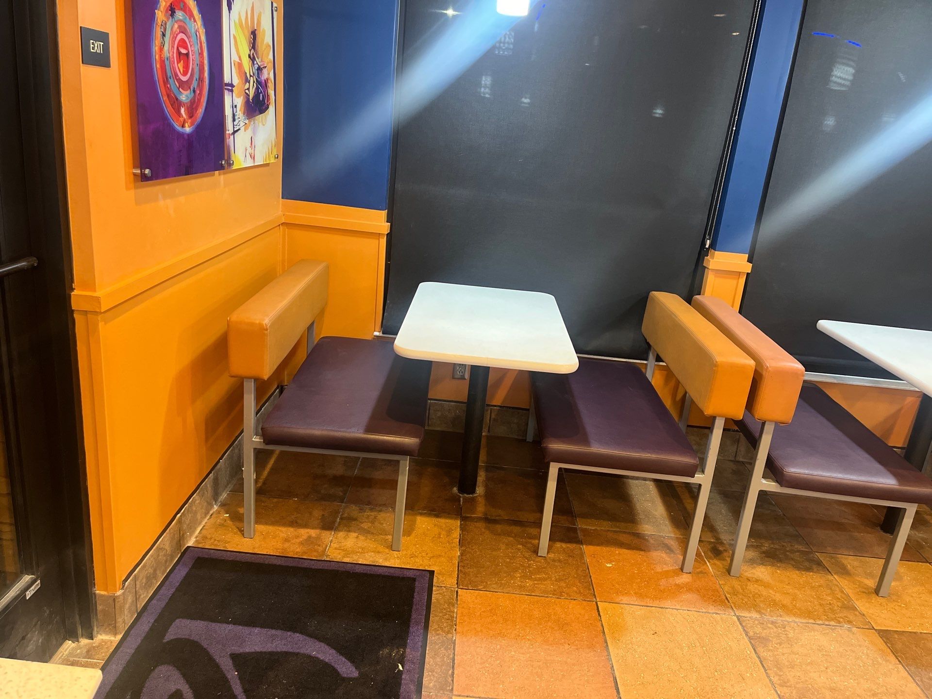 Project in Maryville, TN by Next Step Contracting