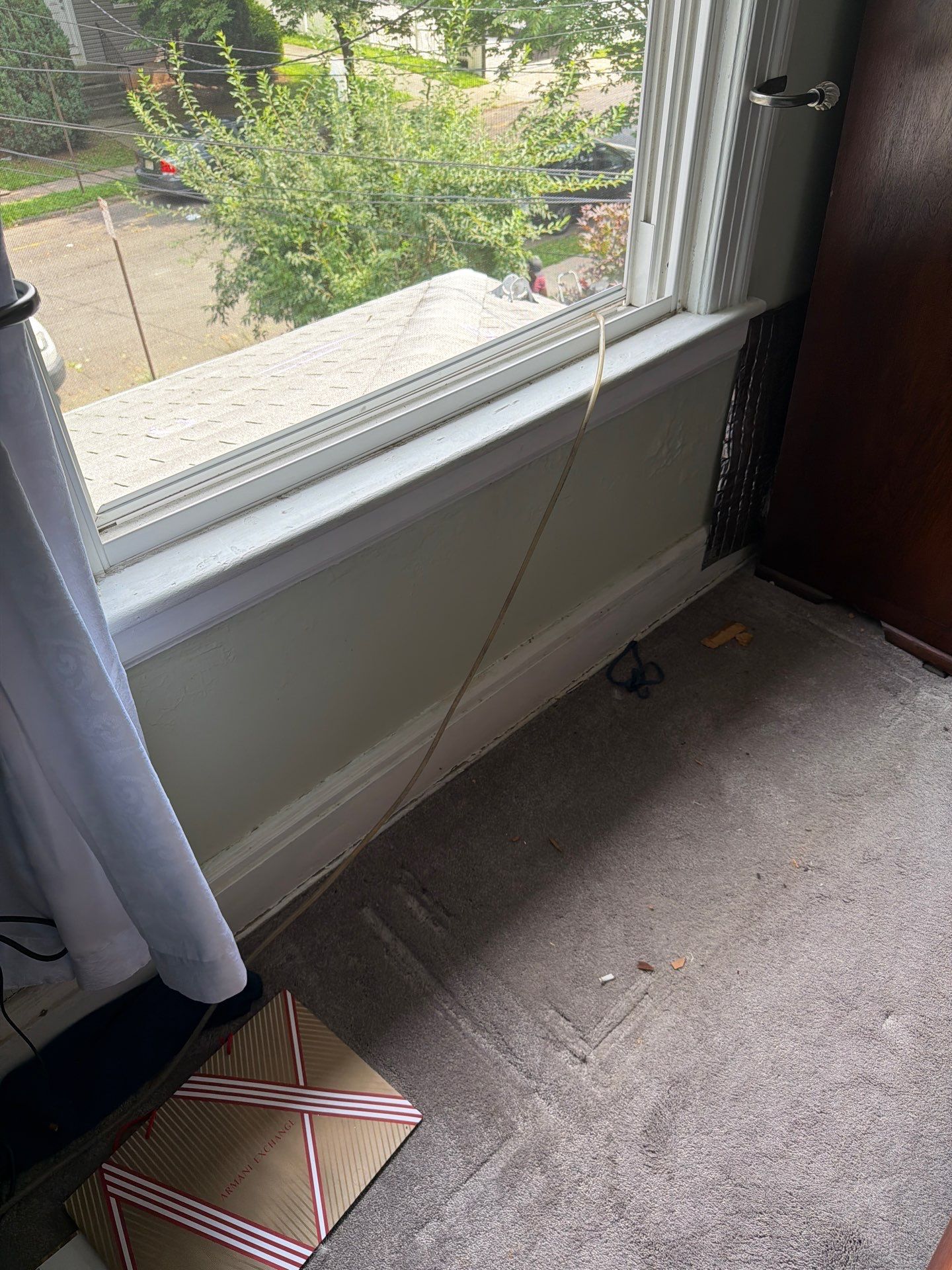 Wind & Storm Damage Claim in Rahway by FLAPA & KeyStone